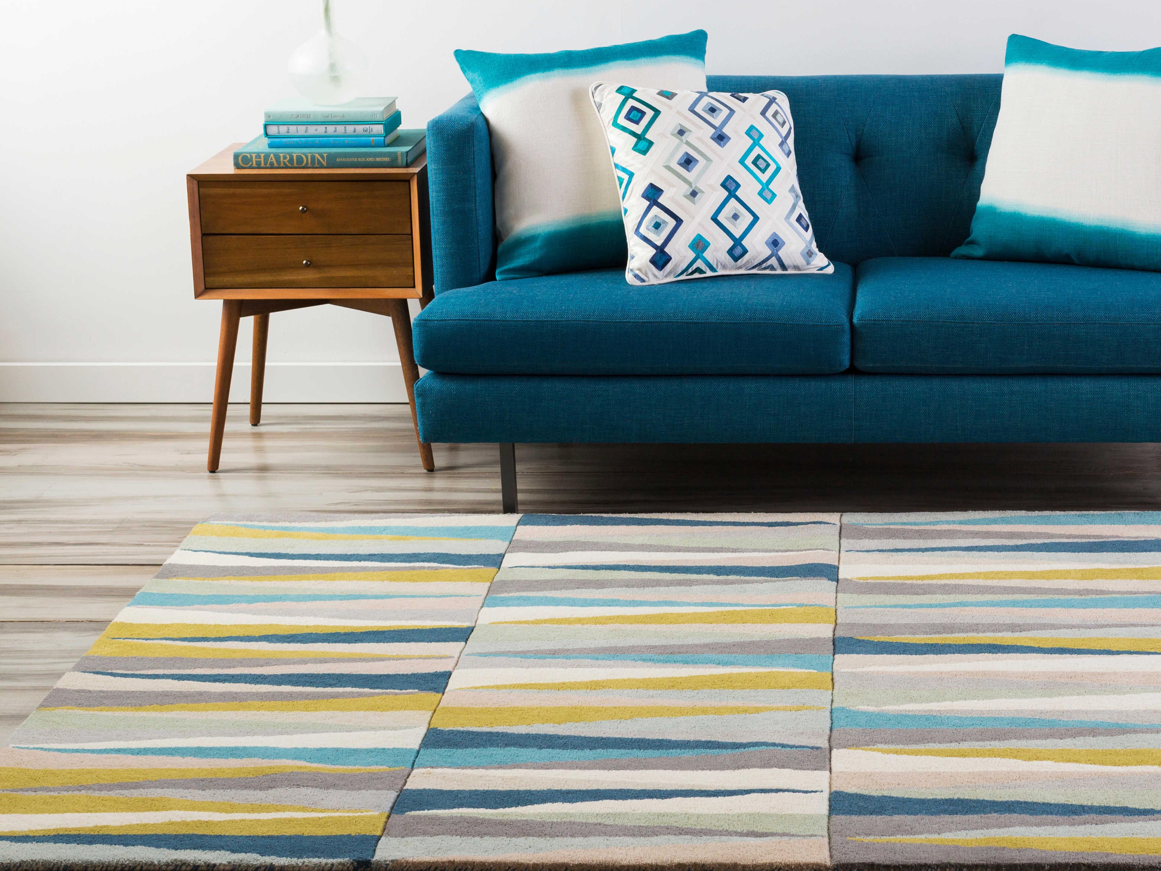 Livabliss by Surya Oasis Geometric Area Rug
