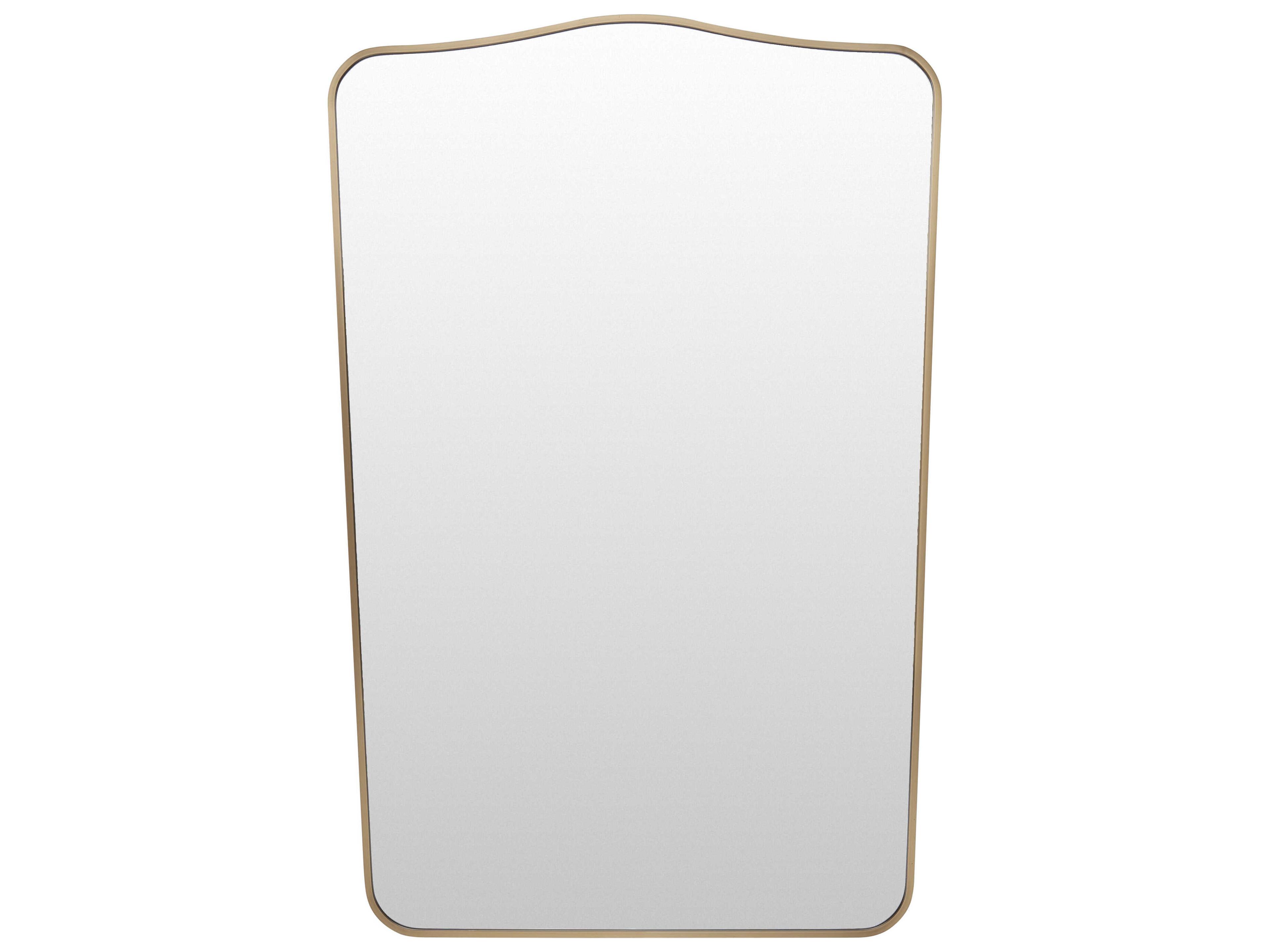Livabliss by Surya Bellona Wall Mirror Vertical
