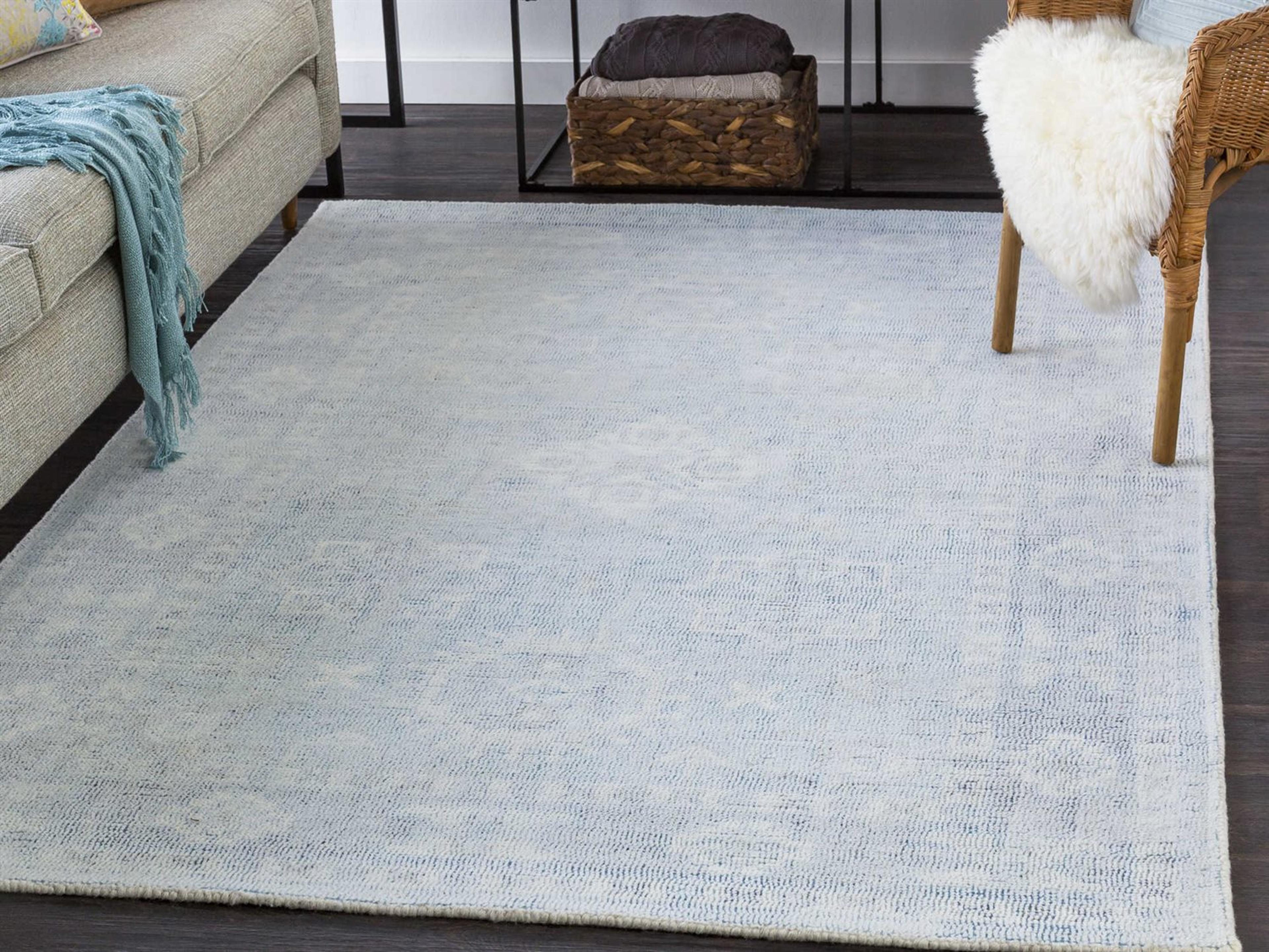 Livabliss by Surya Oregon Bordered Area Rug