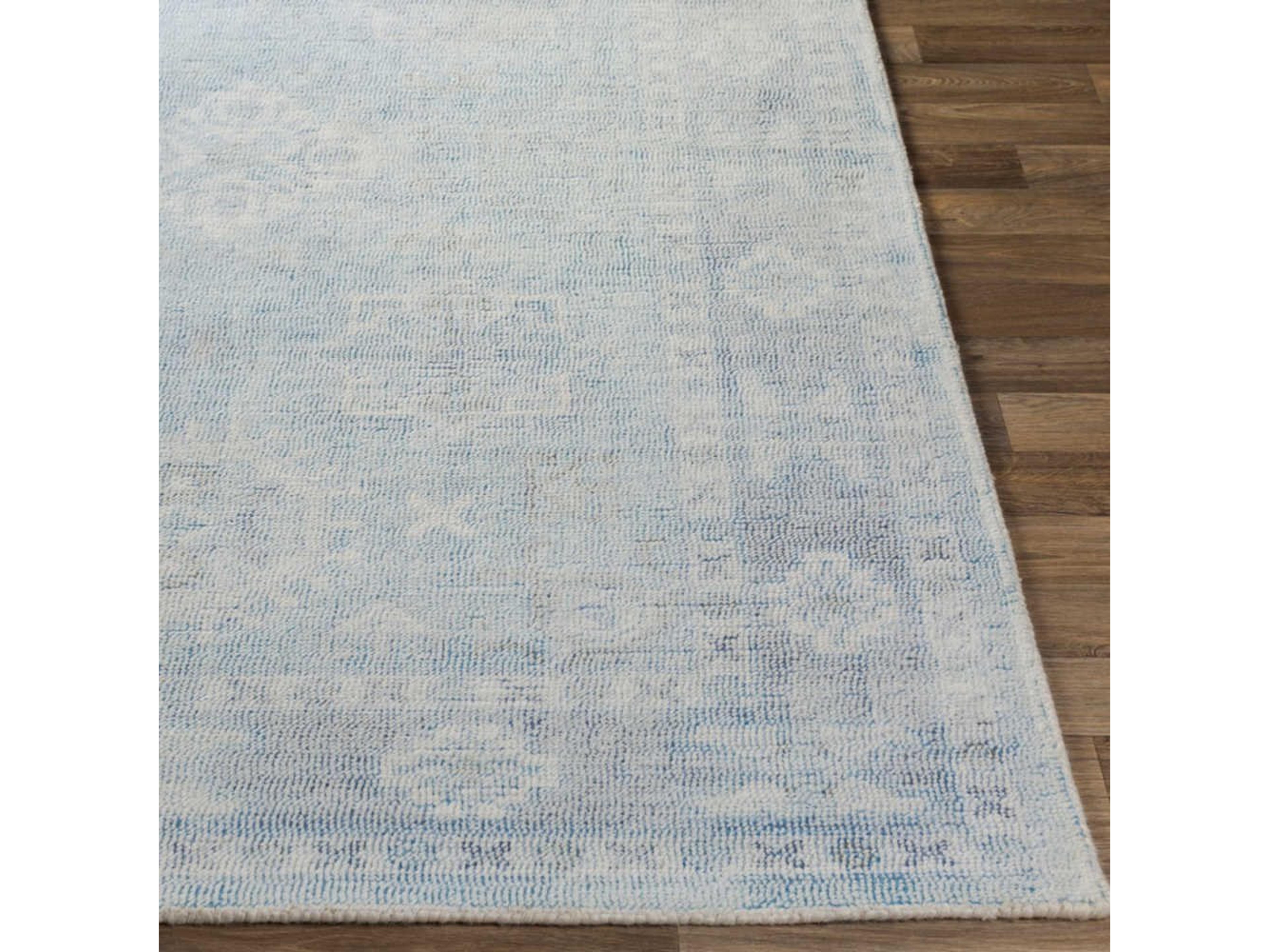 Livabliss by Surya Oregon Bordered Area Rug