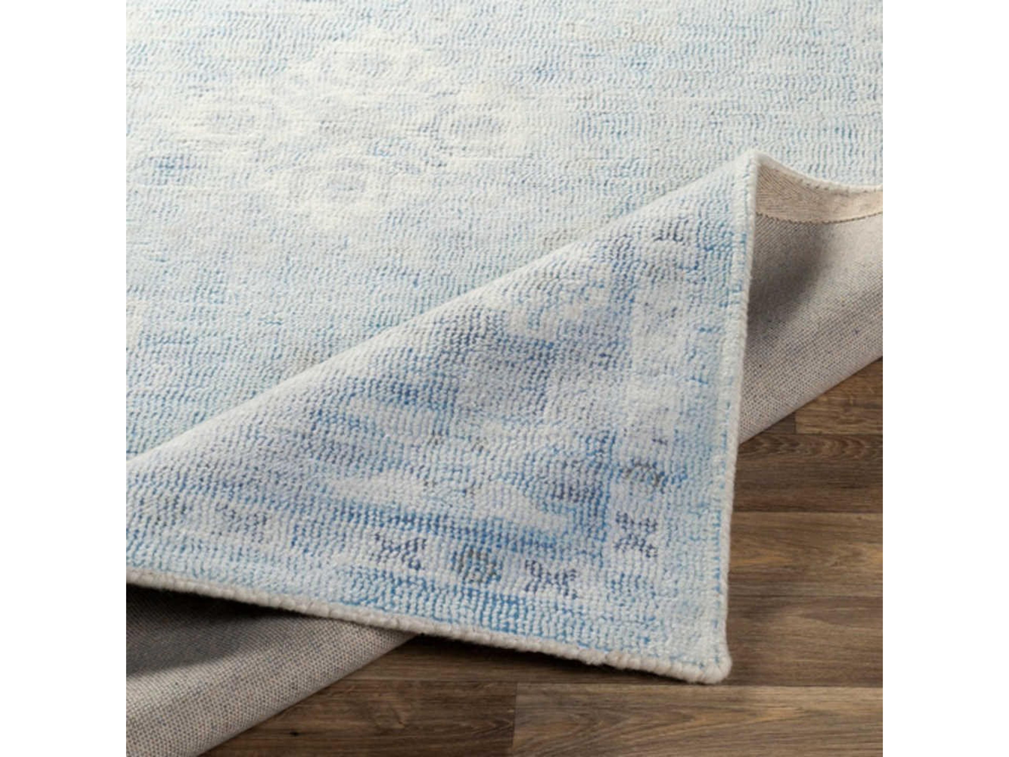 Livabliss by Surya Oregon Bordered Area Rug