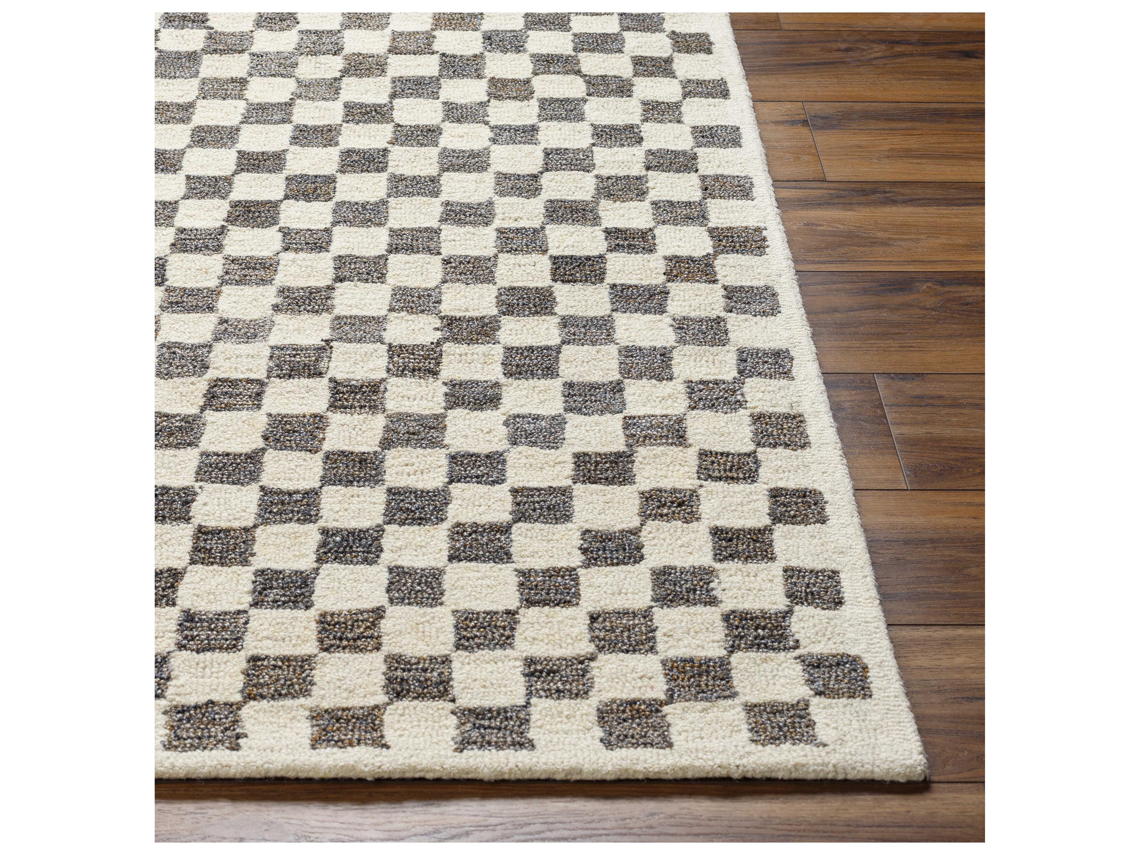 Livabliss by Surya Ottawa Geometric Area Rug