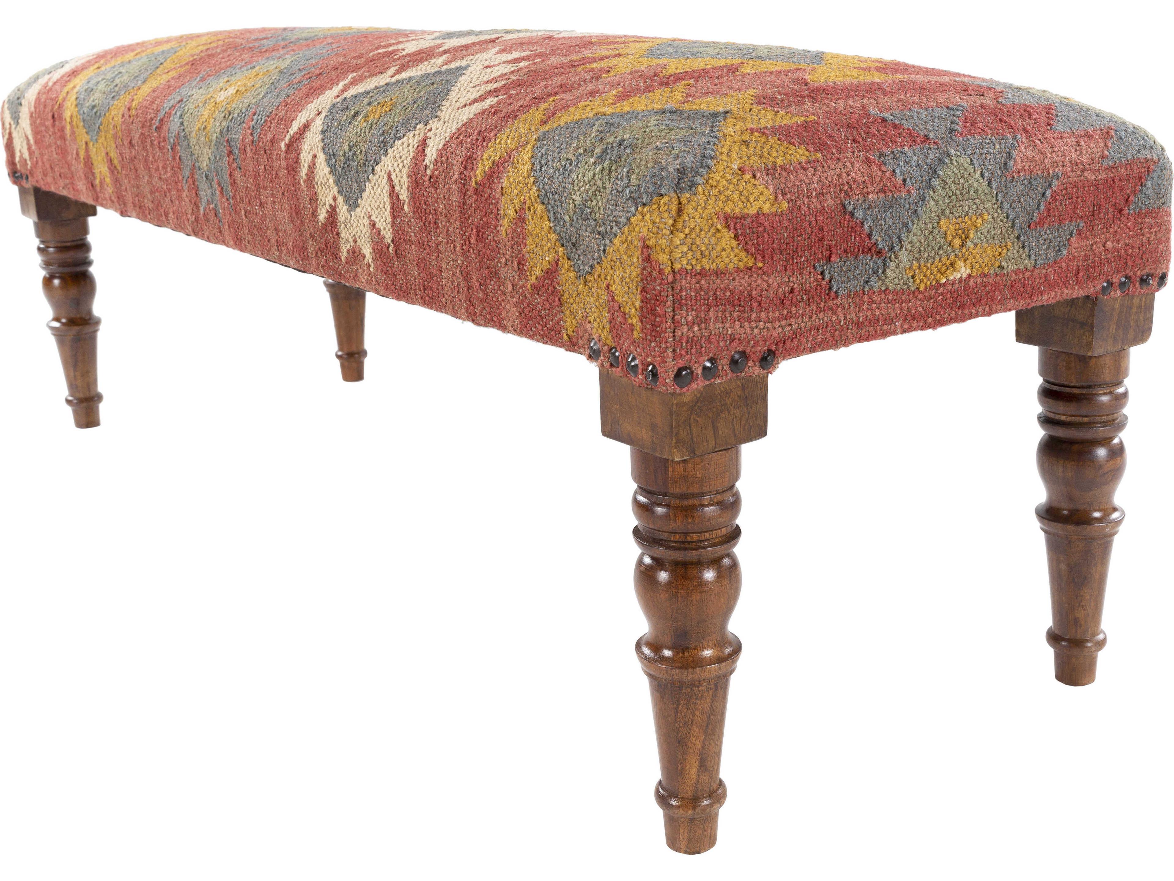 Luxecor Blissful Accent Bench