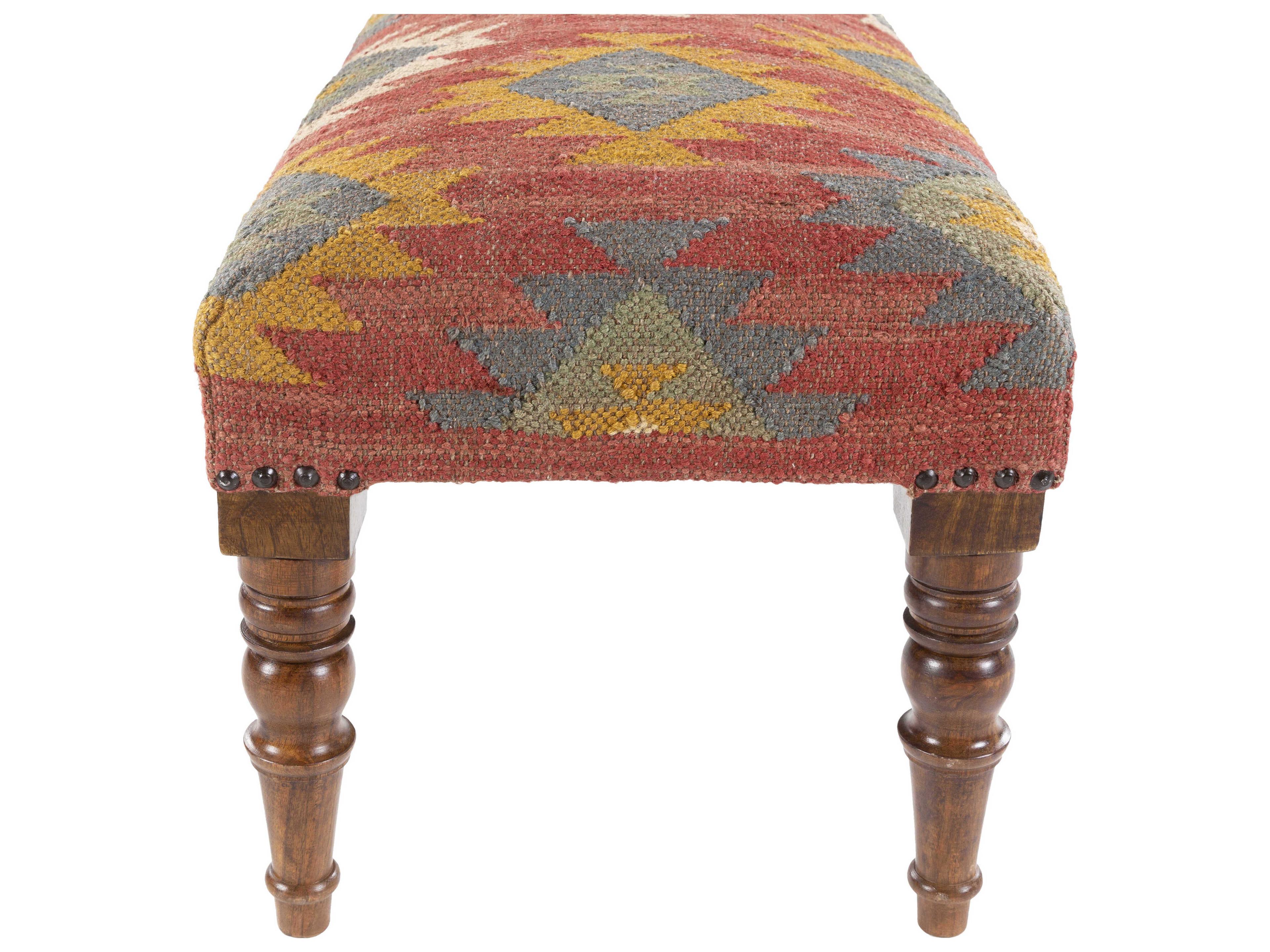 Luxecor Blissful Accent Bench