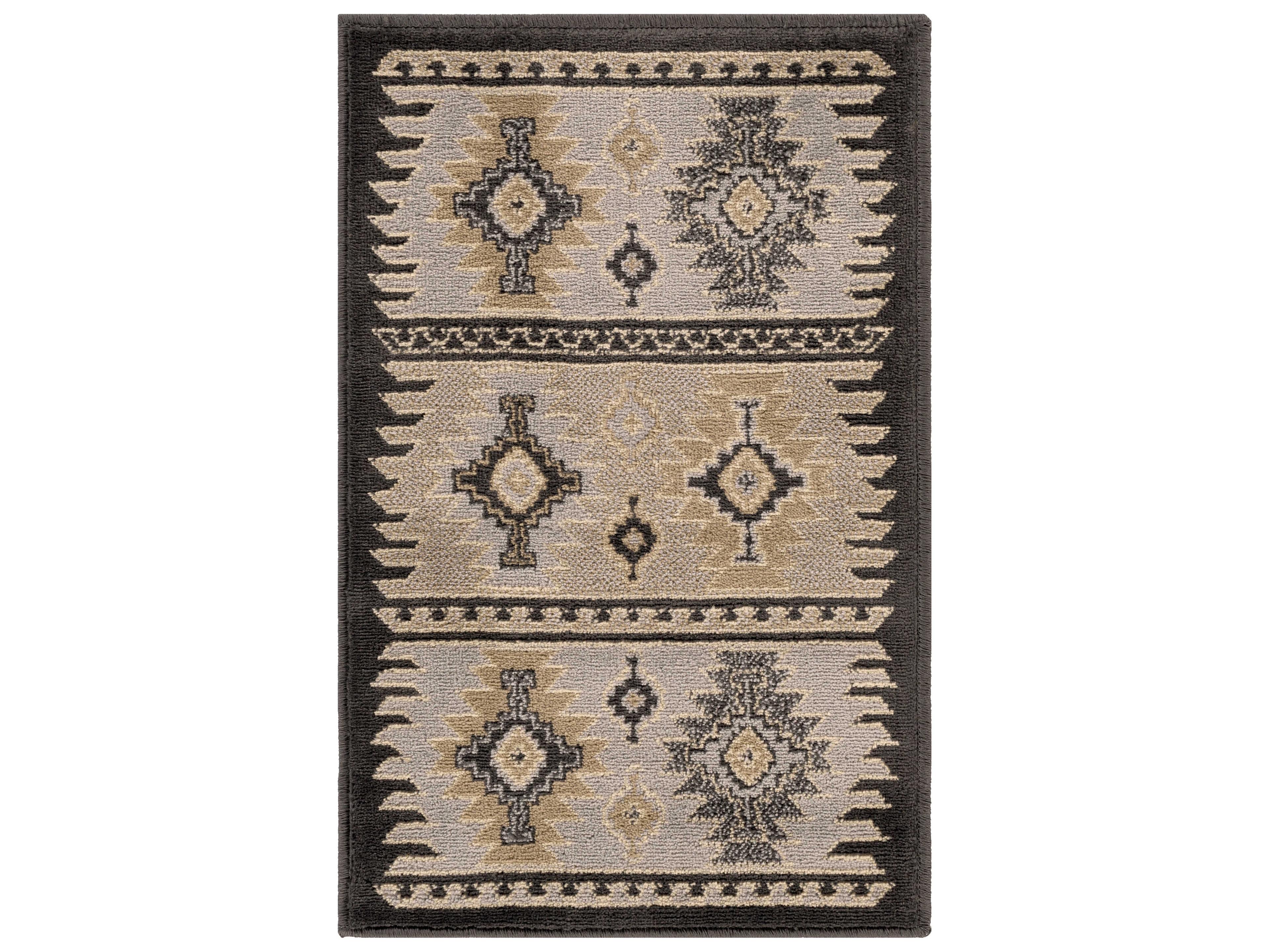 Paramount Southwestern Area Rug