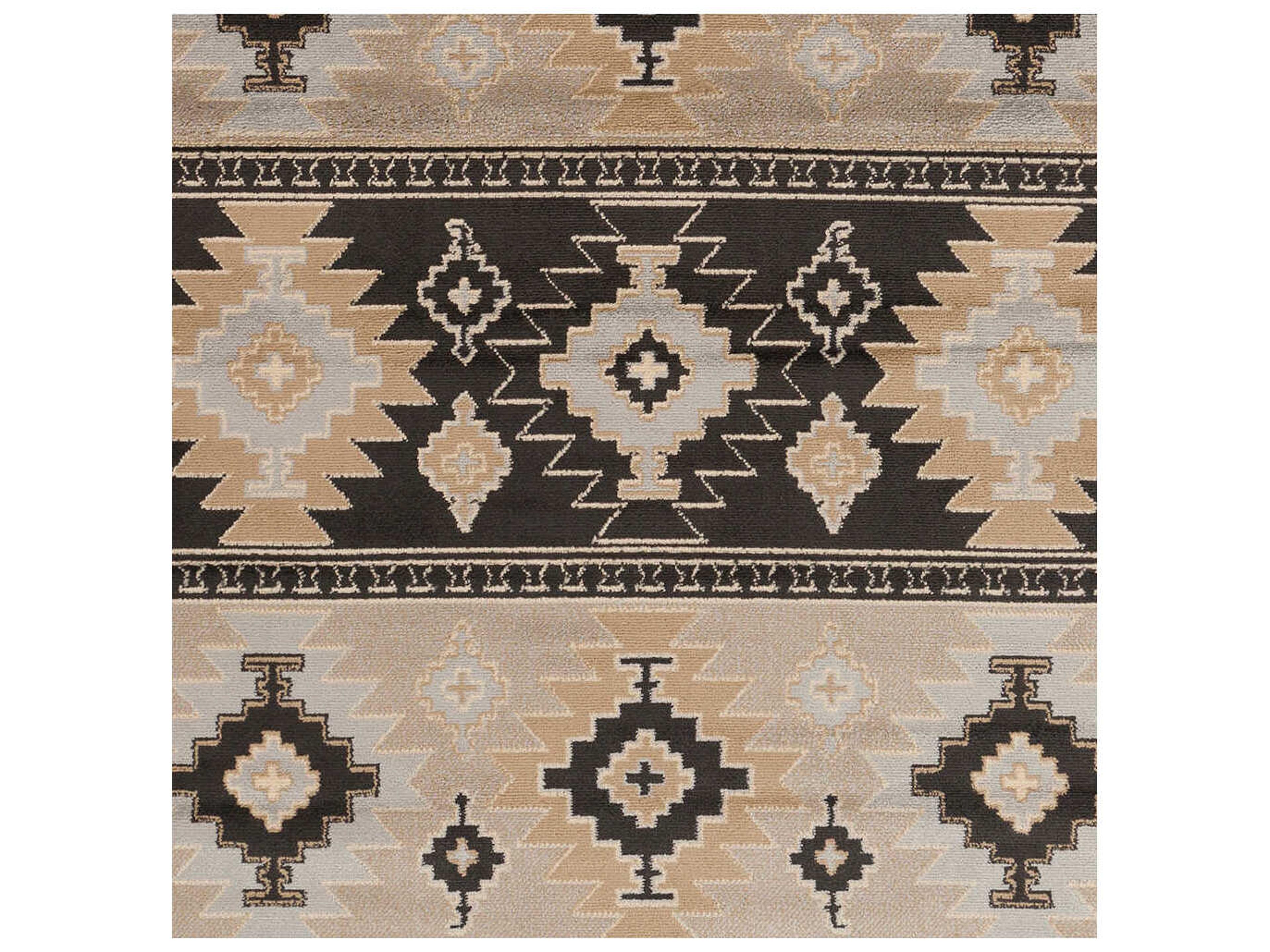Livabliss by Surya Paramount Southwestern Area Rug