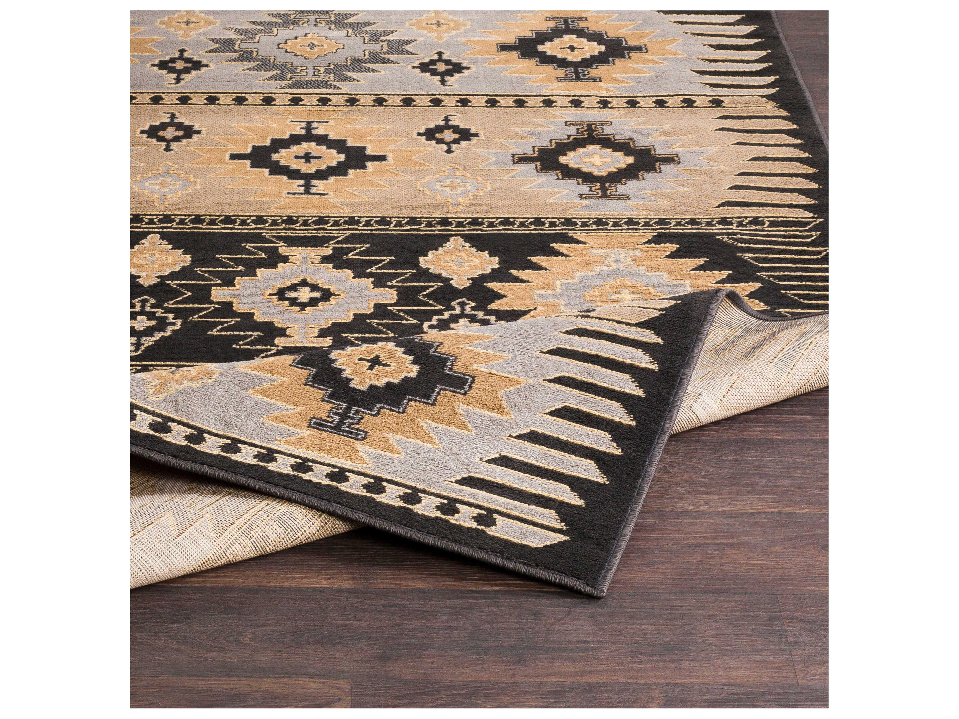 Livabliss by Surya Paramount Southwestern Area Rug