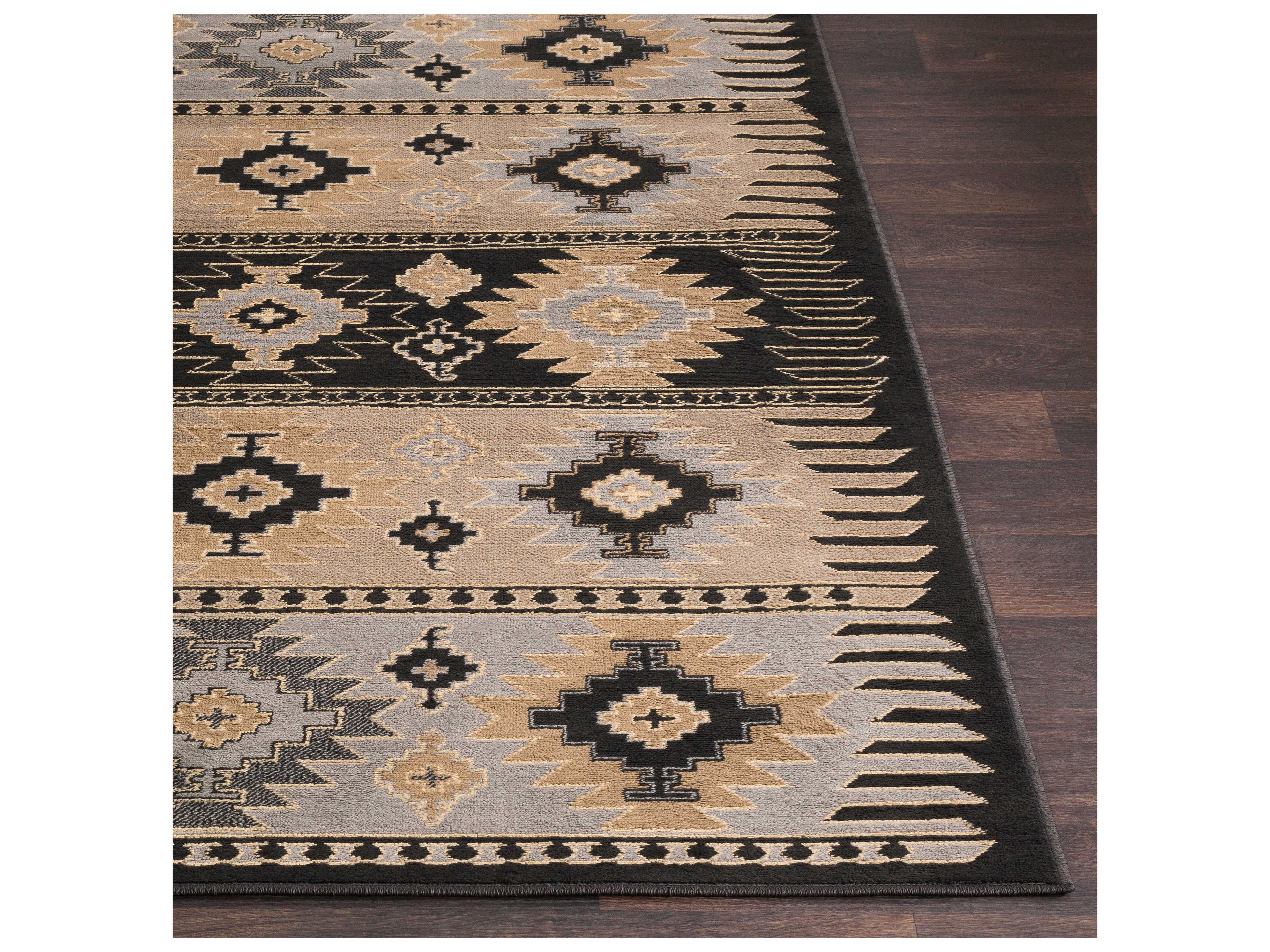 Livabliss by Surya Paramount Southwestern Area Rug
