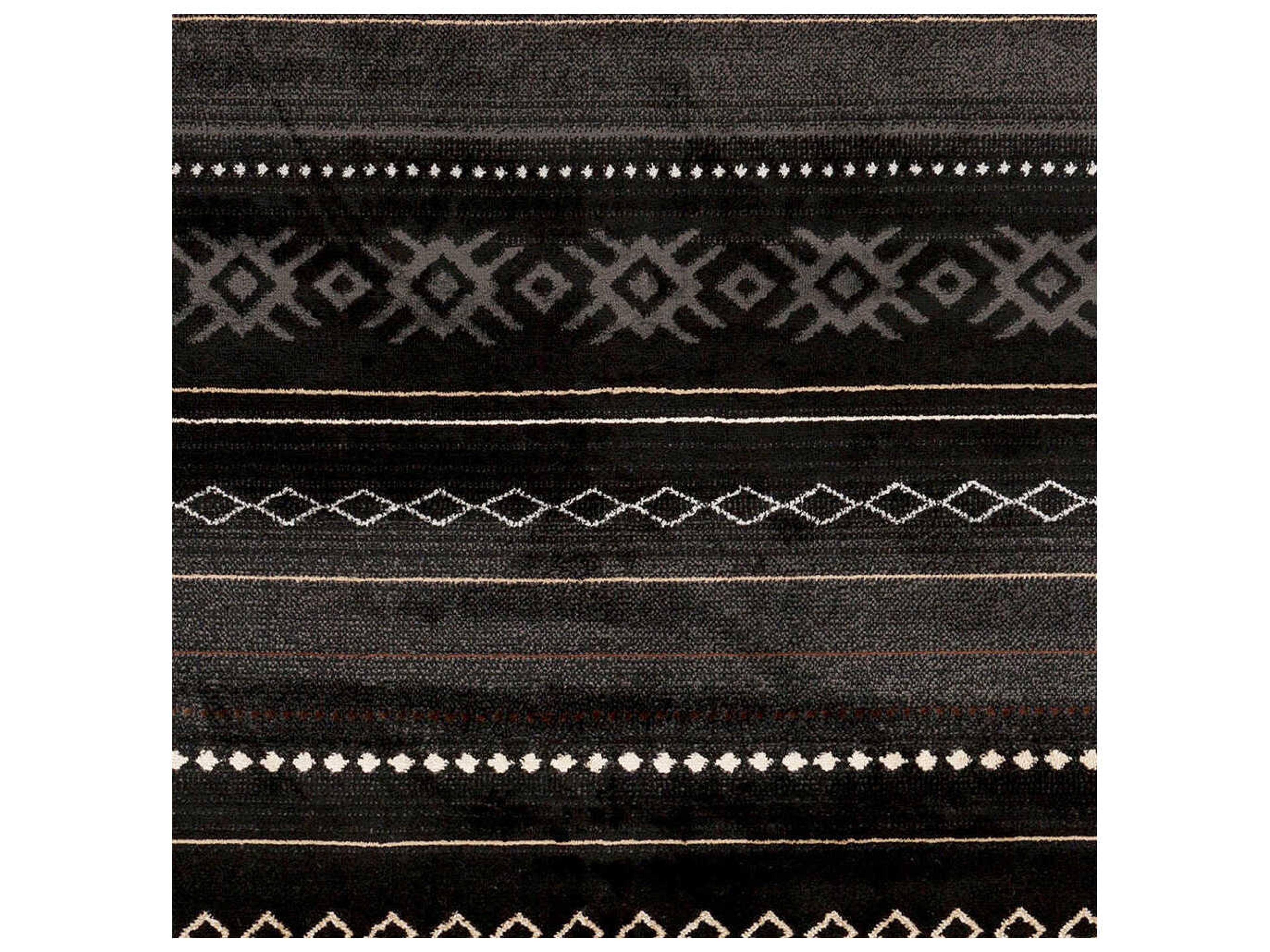 Livabliss by Surya Paramount Southwestern Runner Area Rug