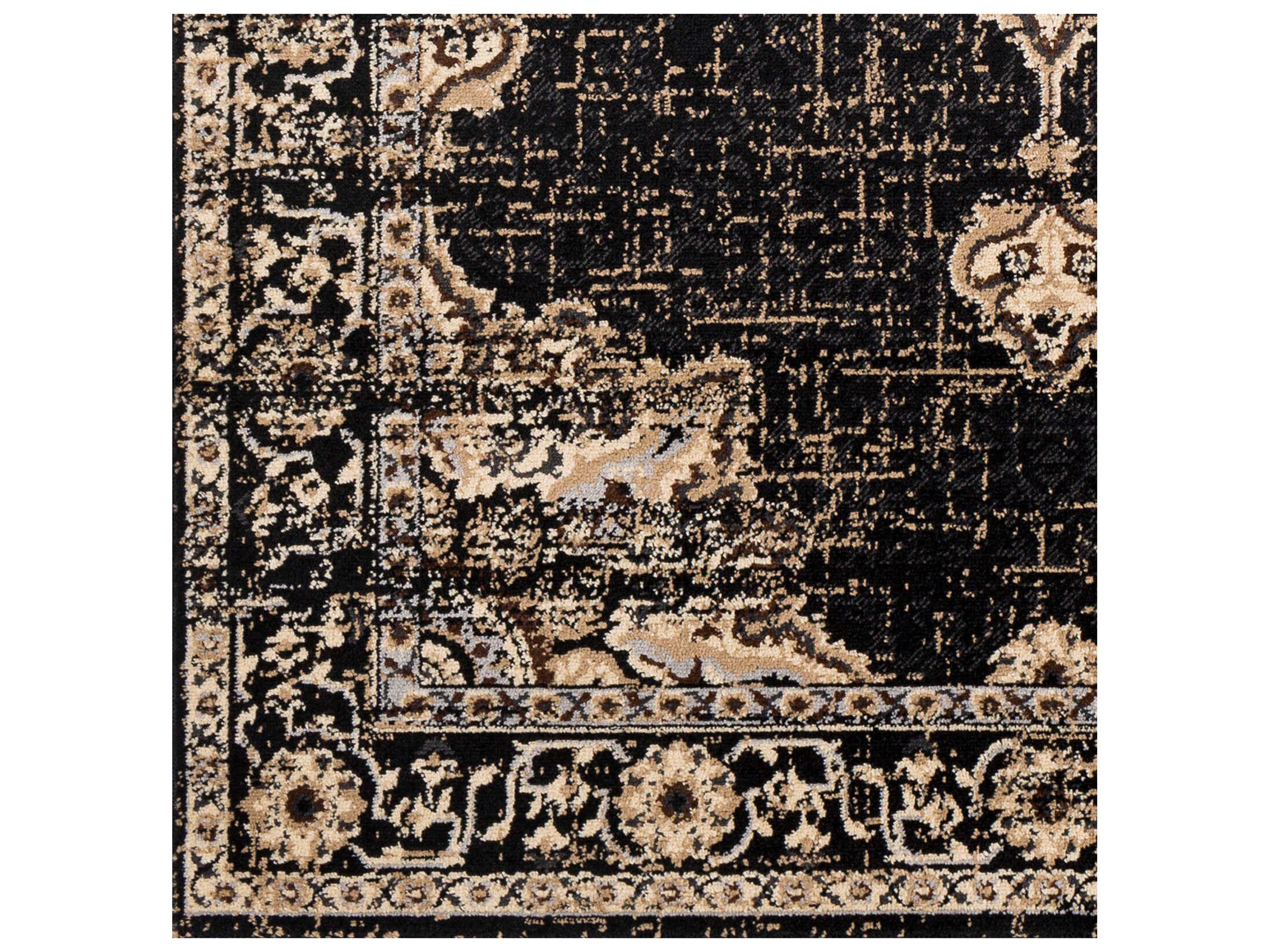 Livabliss by Surya Paramount Bordered Area Rug