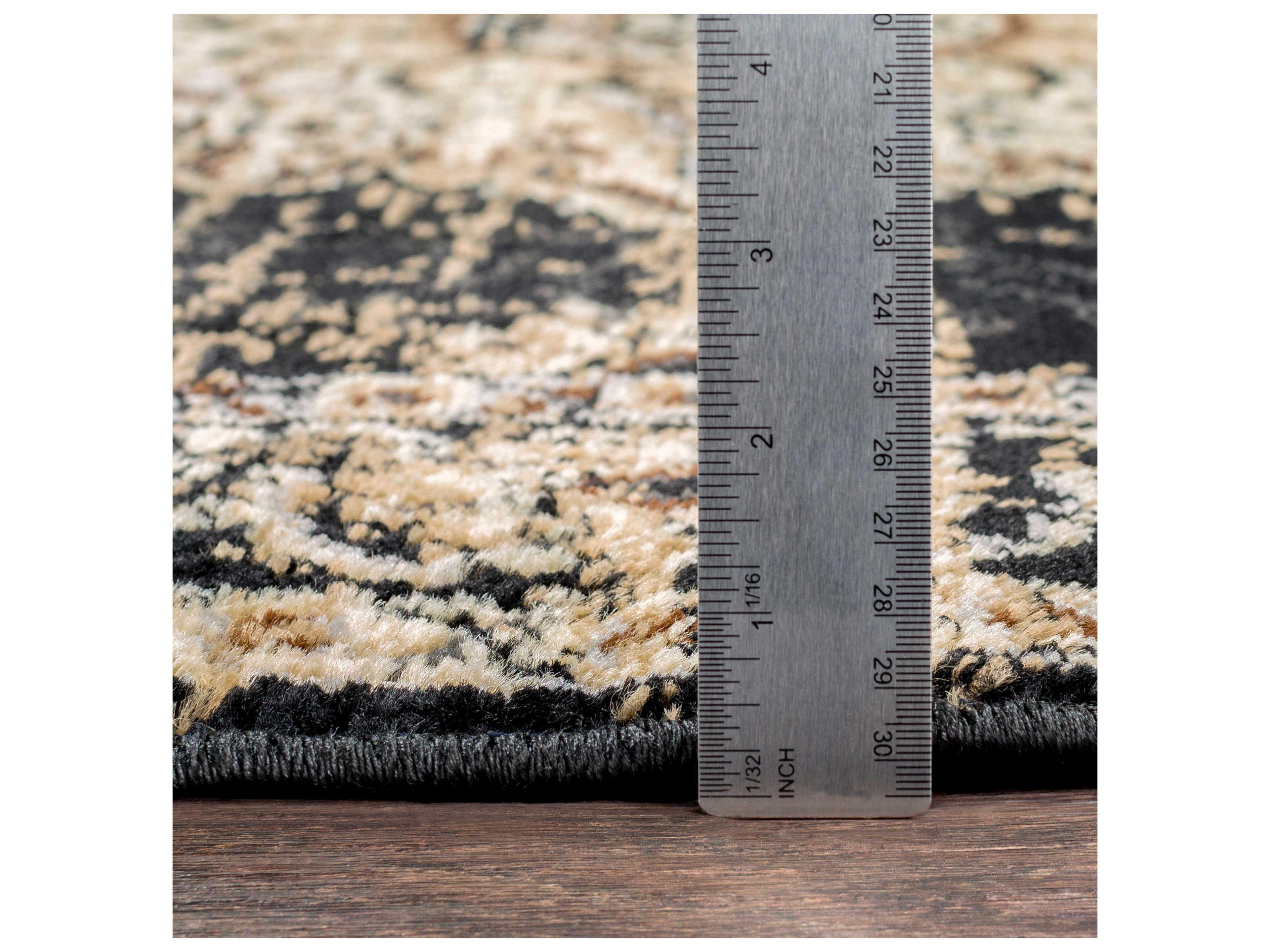 Livabliss by Surya Paramount Bordered Area Rug