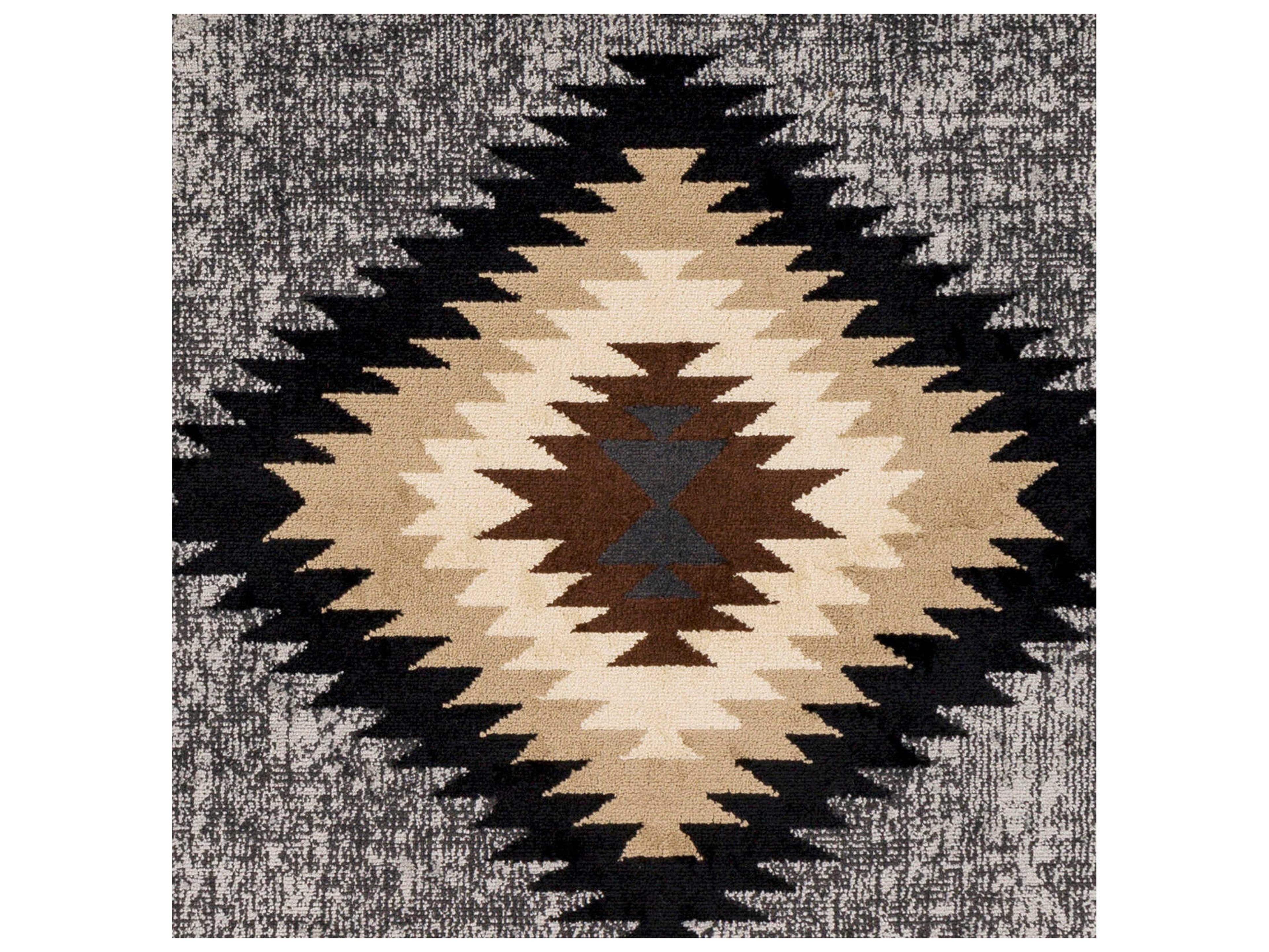 Livabliss by Surya Paramount Southwestern Area Rug