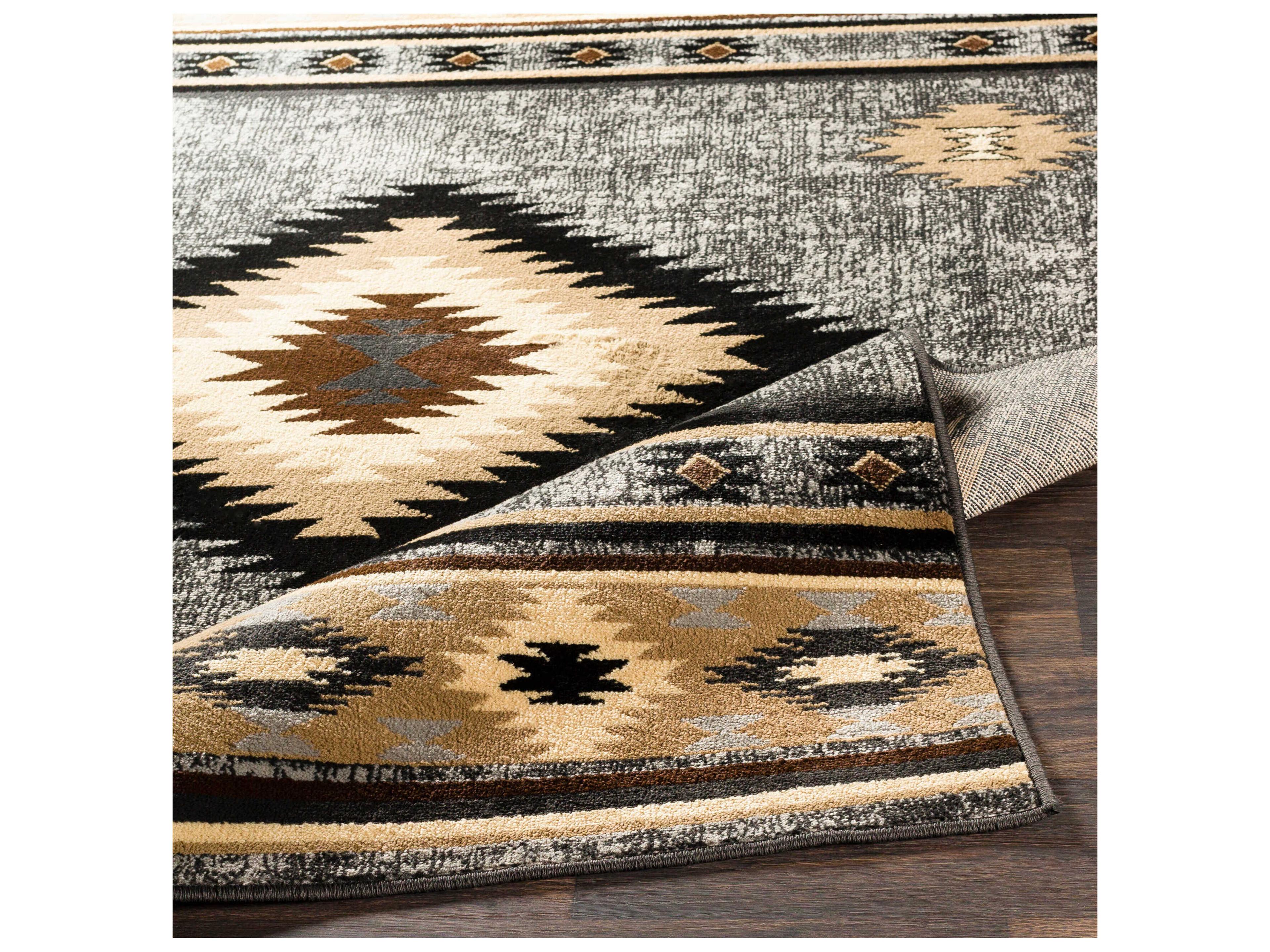 Livabliss by Surya Paramount Southwestern Area Rug