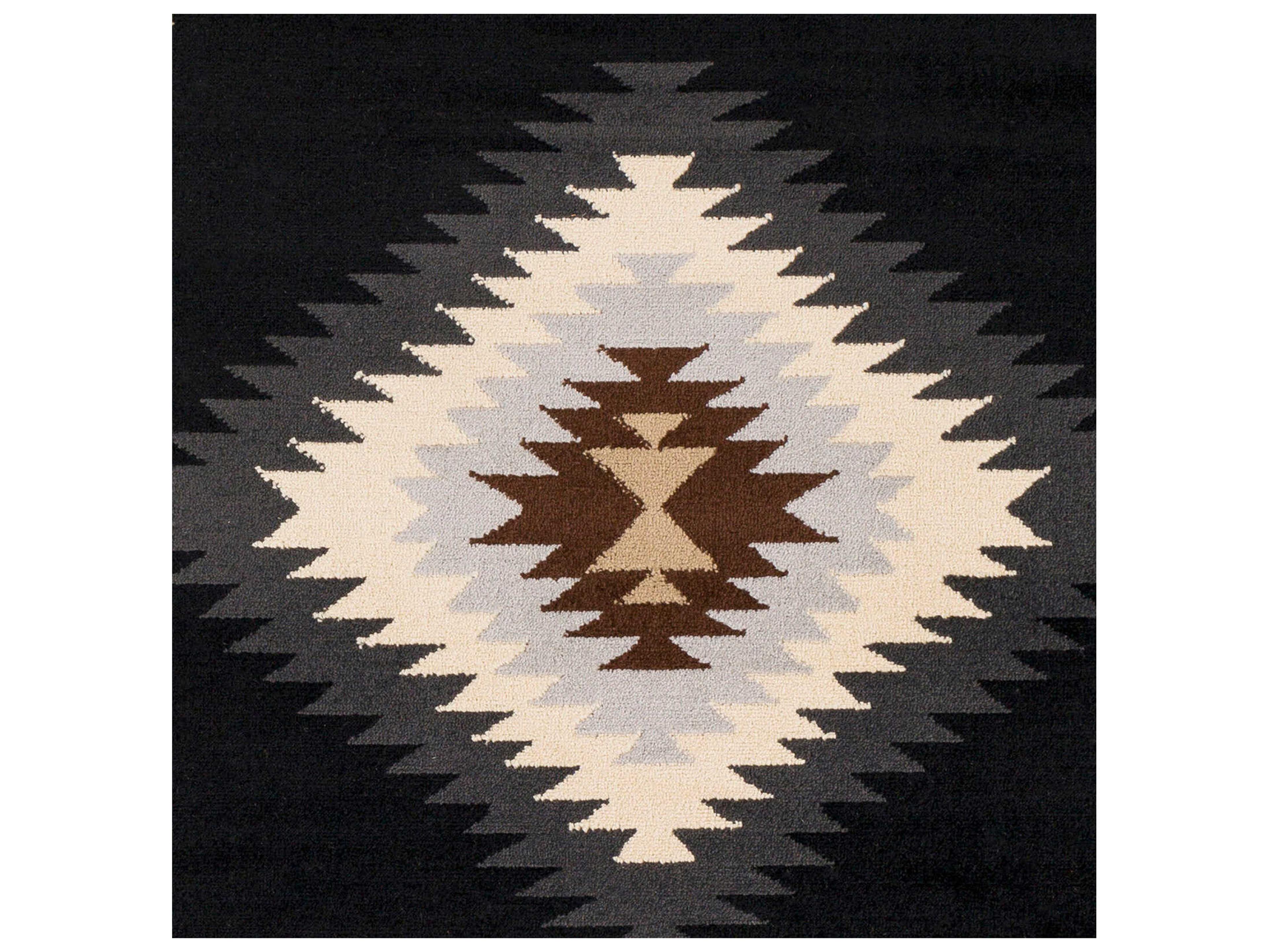 Livabliss by Surya Paramount Southwestern Area Rug