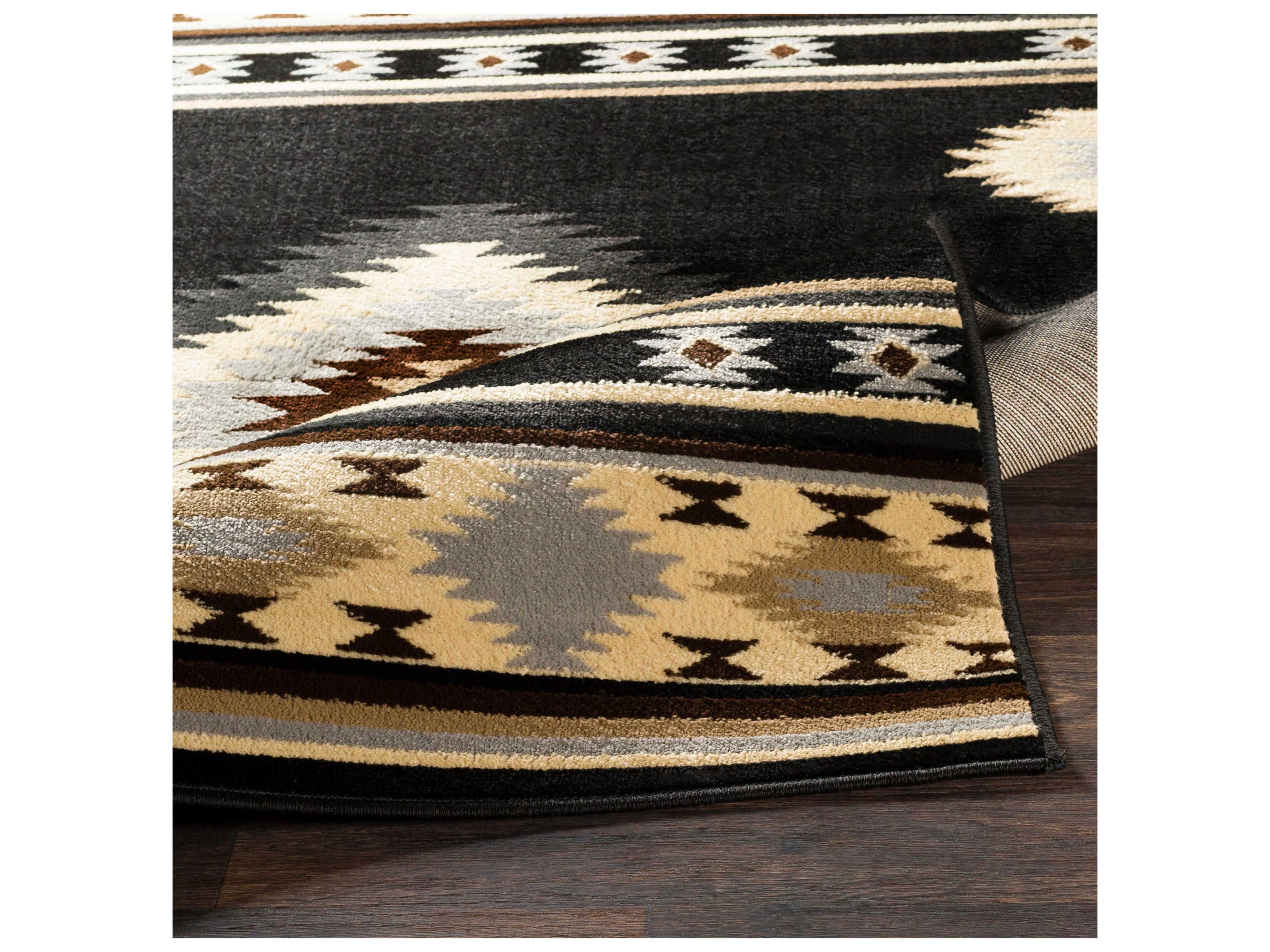 Livabliss by Surya Paramount Southwestern Area Rug