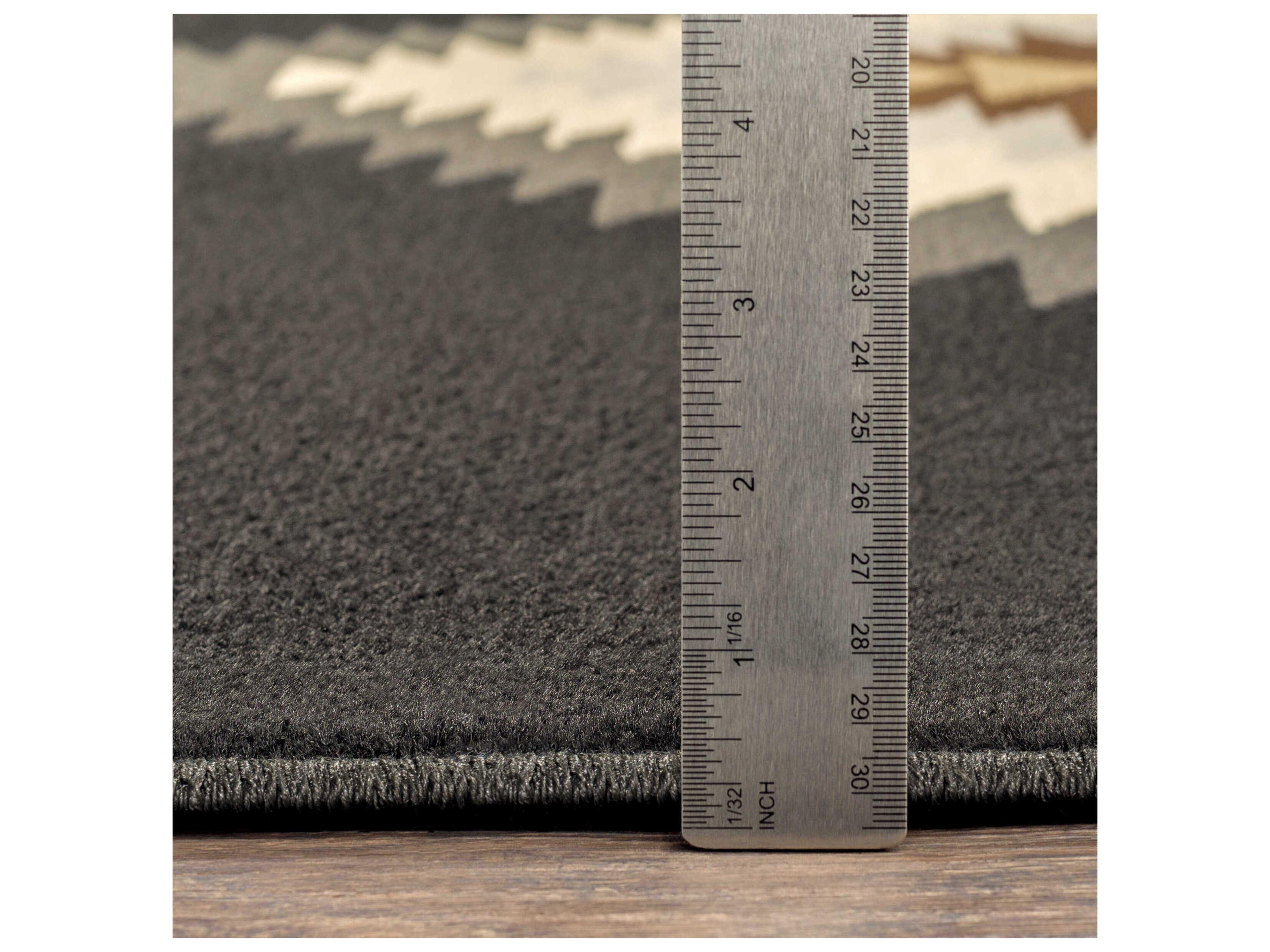 Livabliss by Surya Paramount Southwestern Runner Area Rug