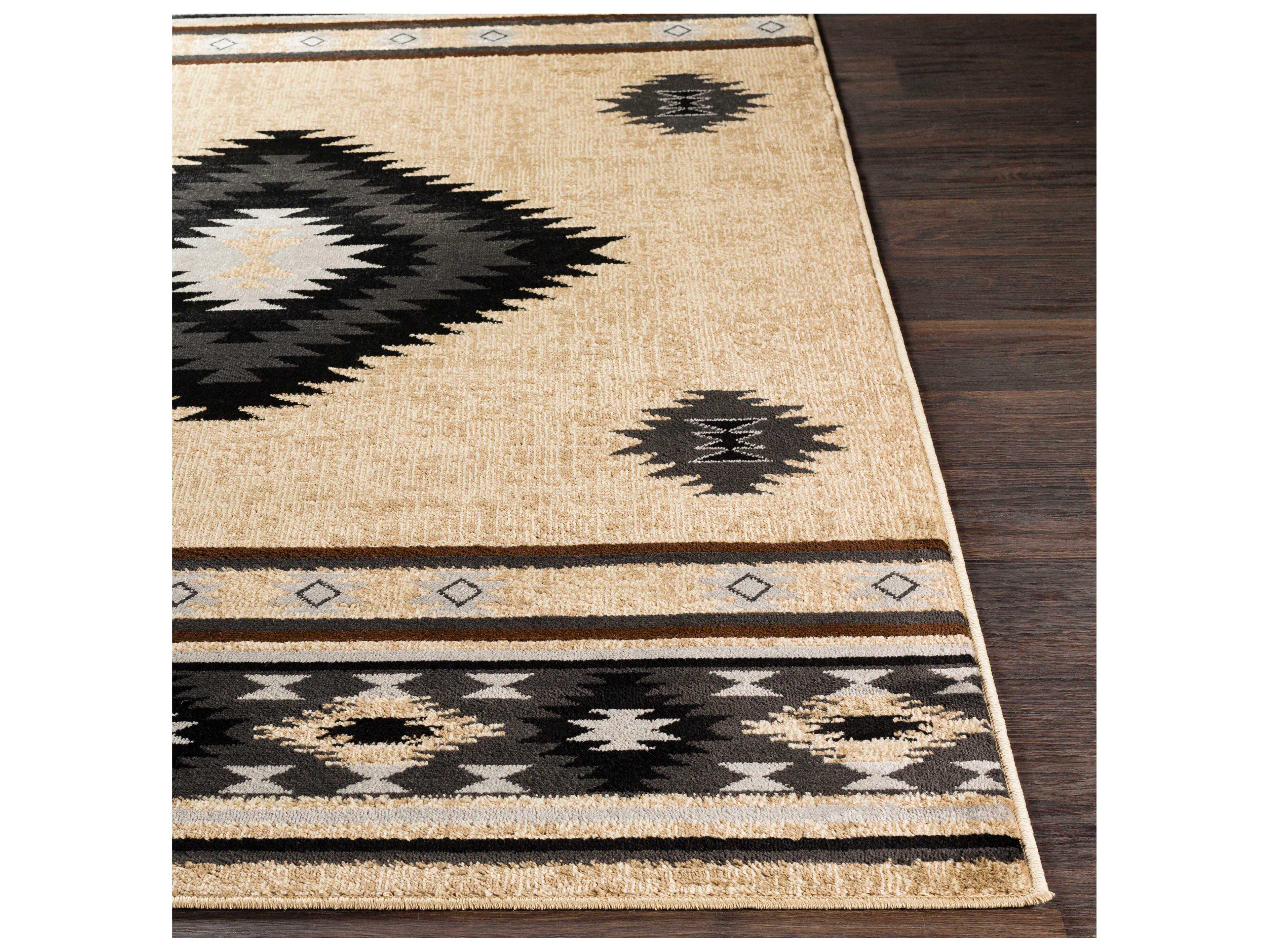 Livabliss by Surya Paramount Southwestern Area Rug
