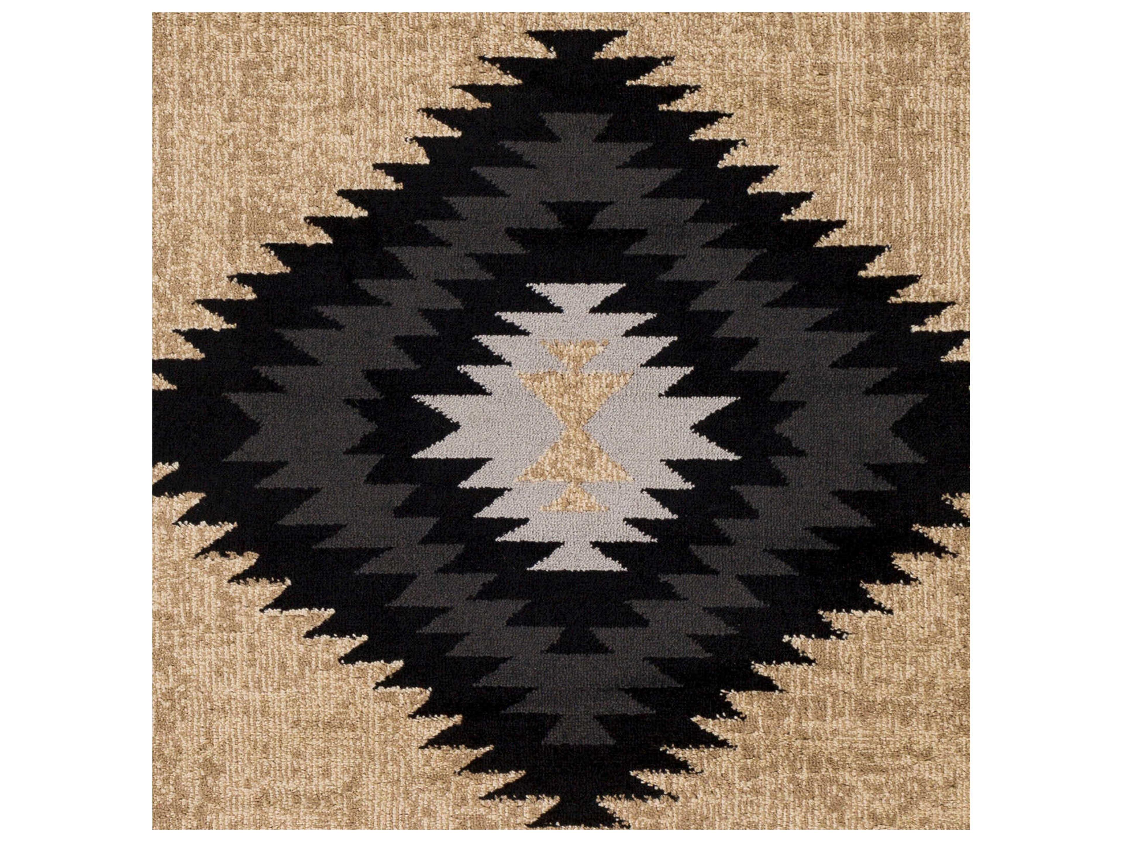 Livabliss by Surya Paramount Southwestern Runner Area Rug