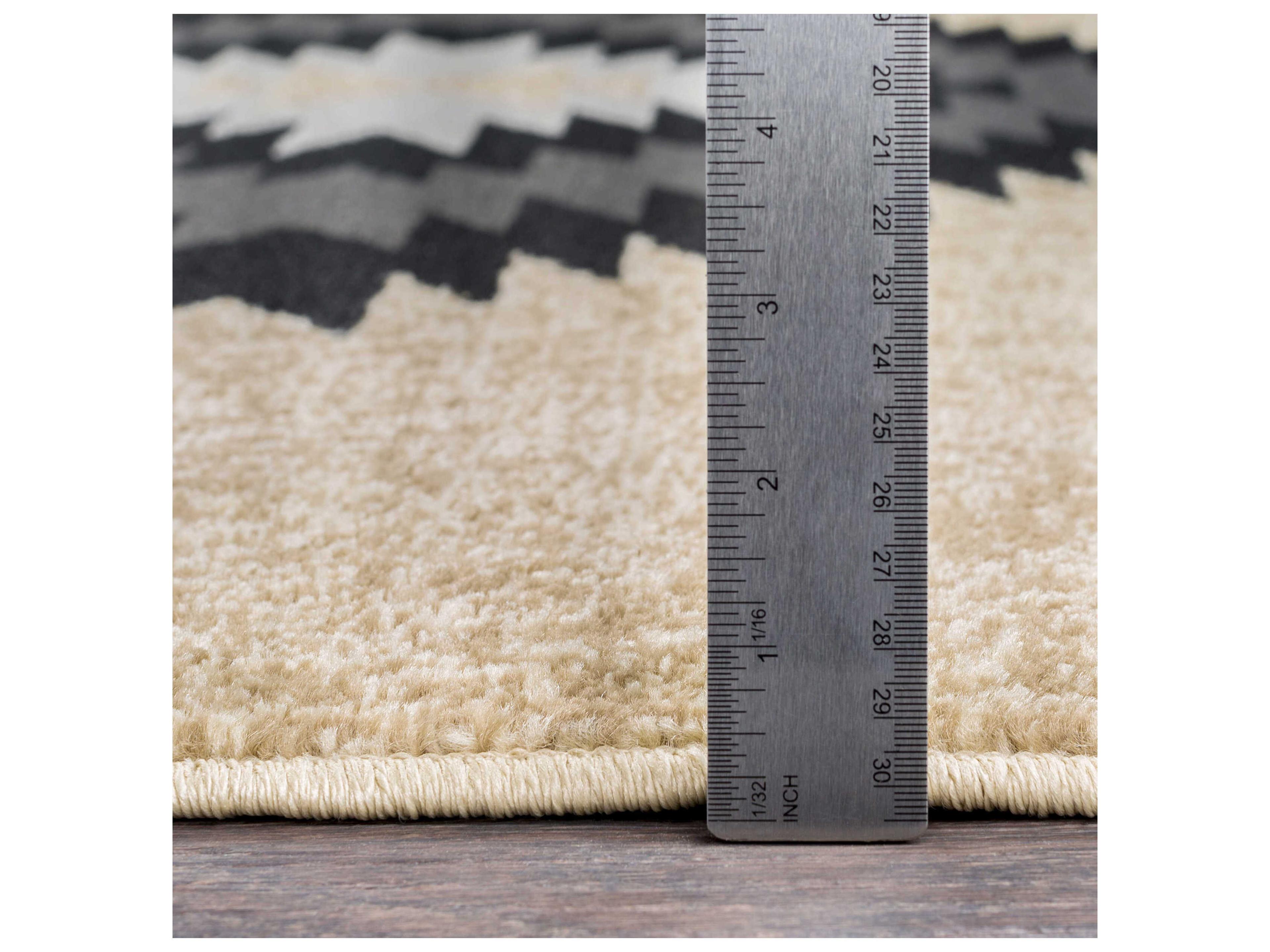 Livabliss by Surya Paramount Southwestern Runner Area Rug