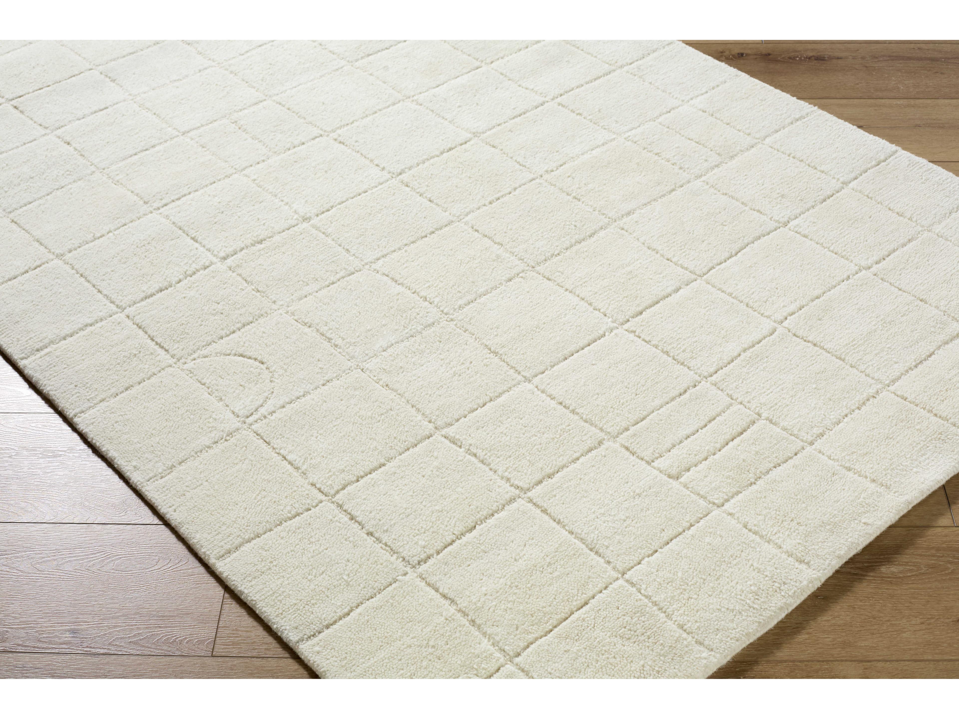 Livabliss by Surya Portobello Geometric Area Rug