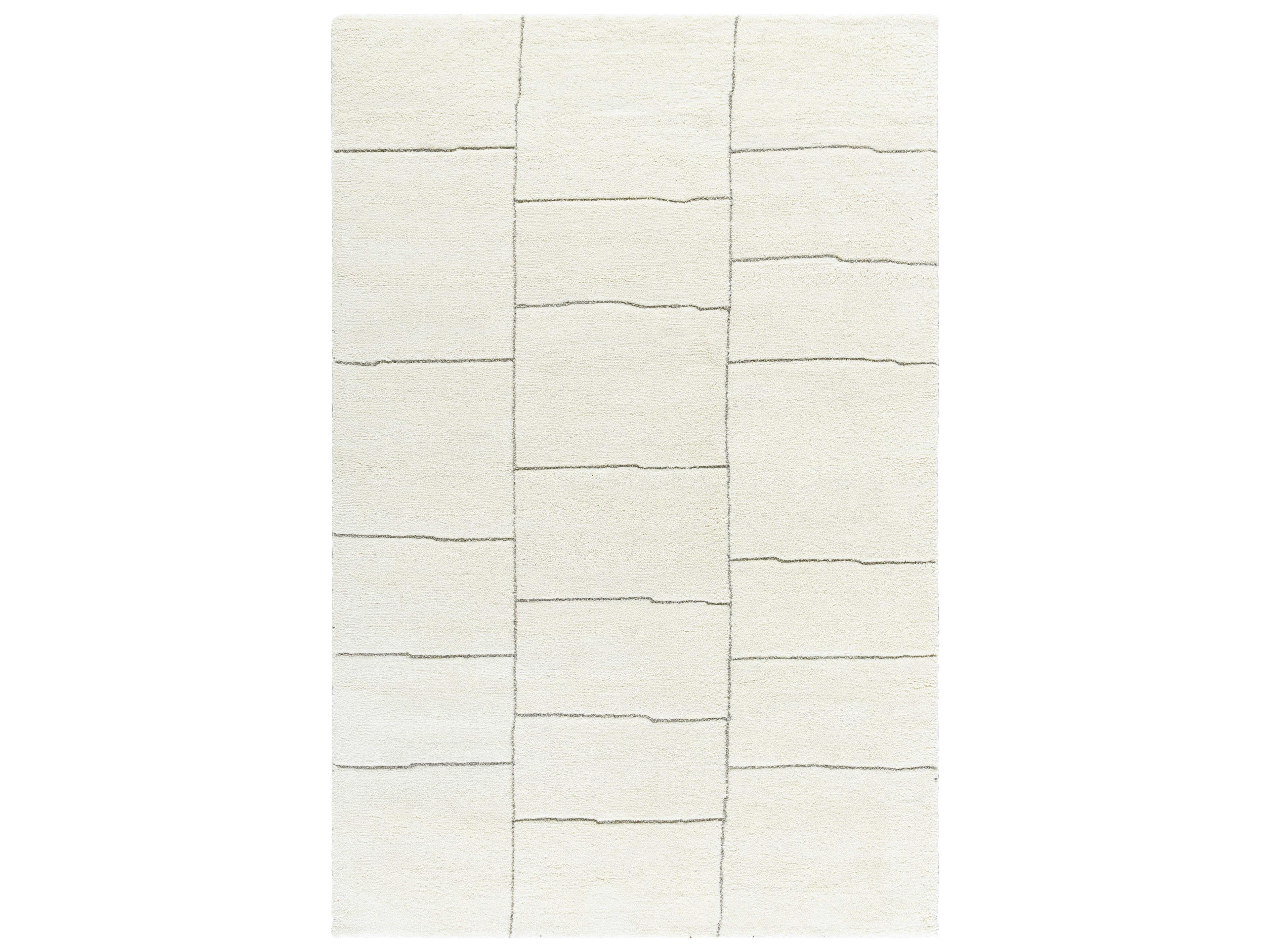 Portobello Geometric Area Rug