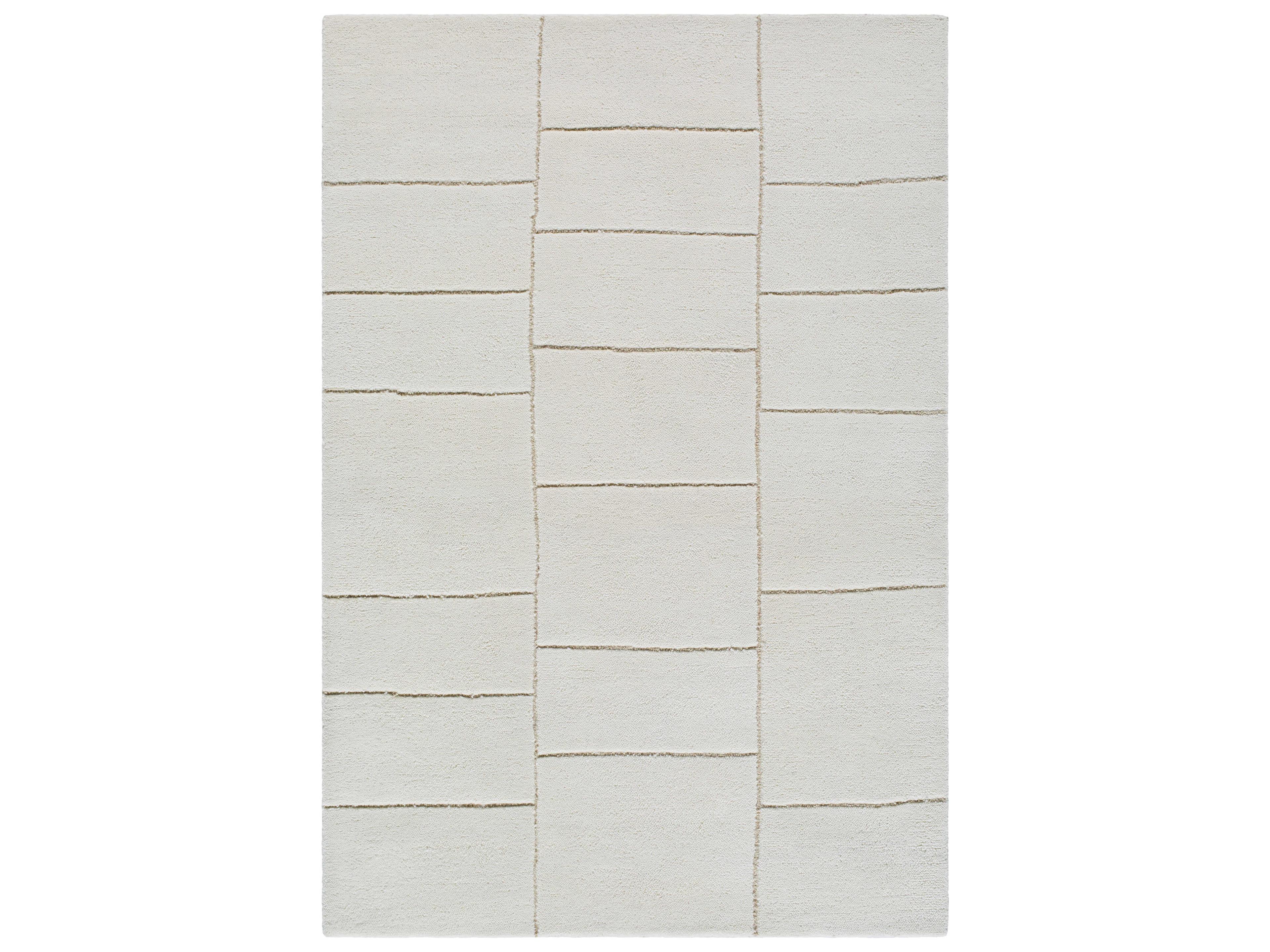 Portobello Geometric Area Rug