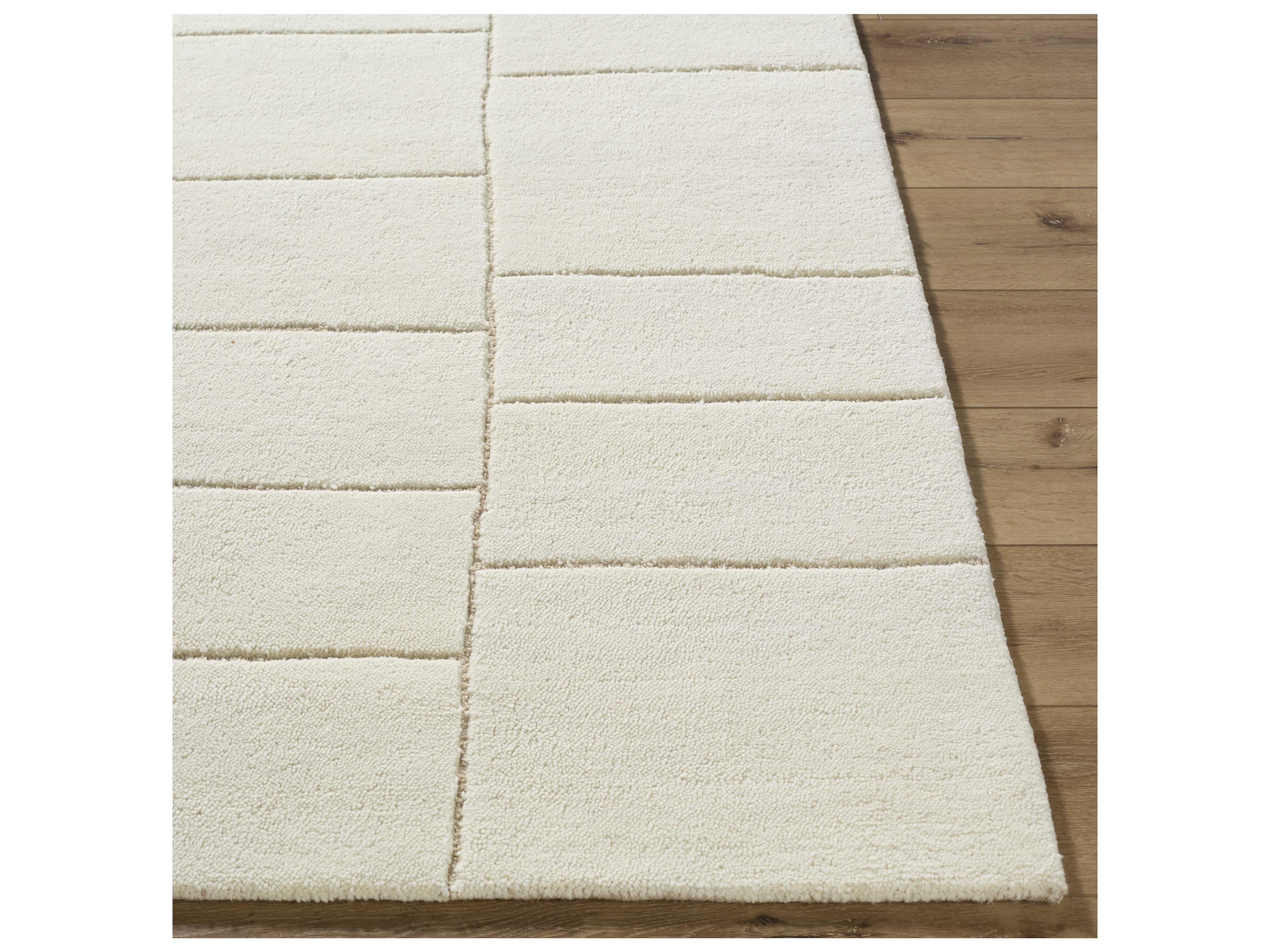 Livabliss by Surya Portobello Geometric Area Rug