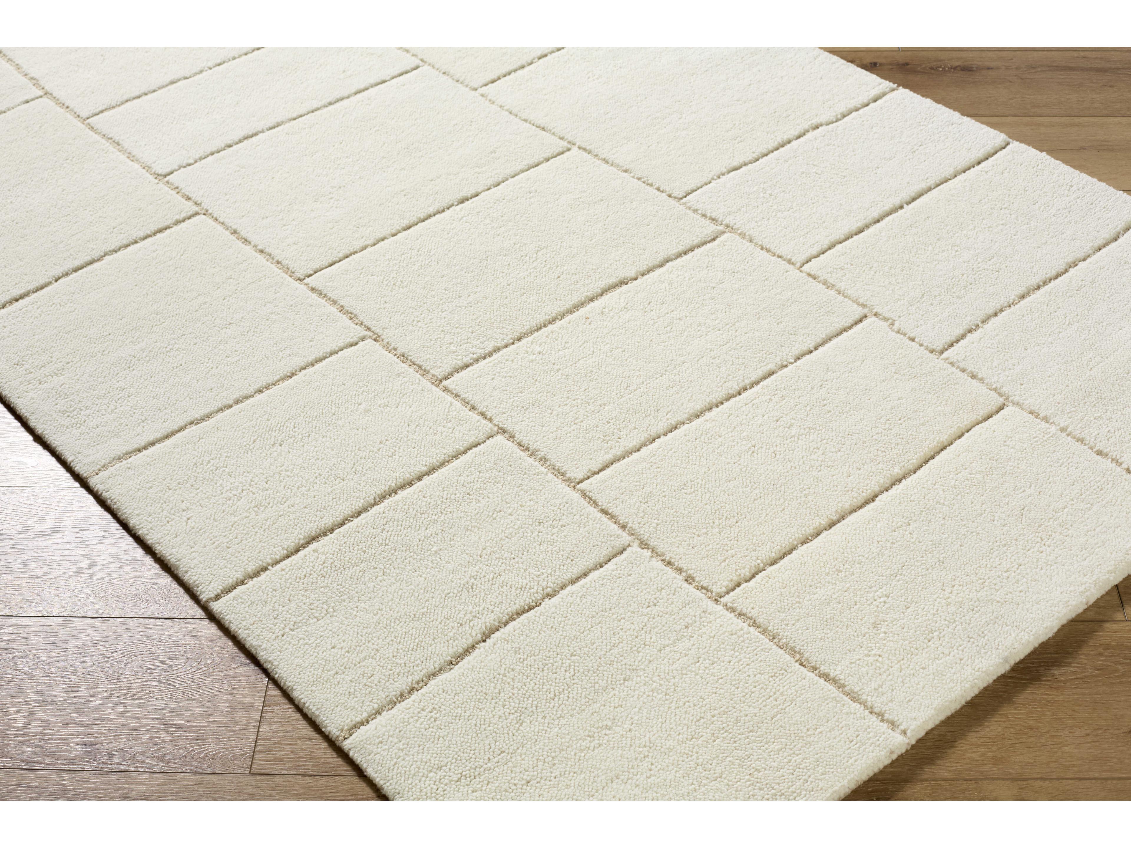 Livabliss by Surya Portobello Geometric Area Rug