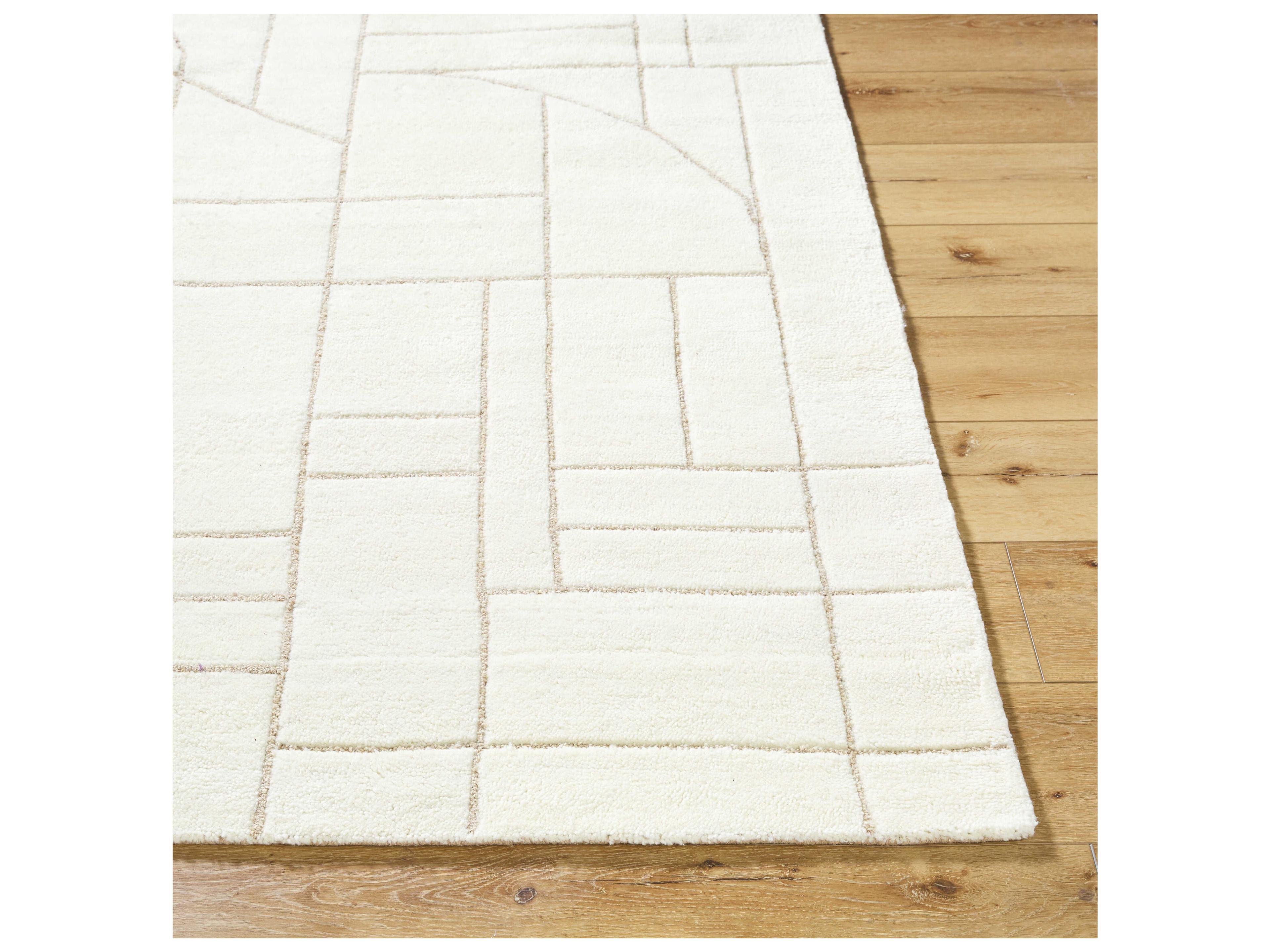 Livabliss by Surya Portobello Geometric Area Rug