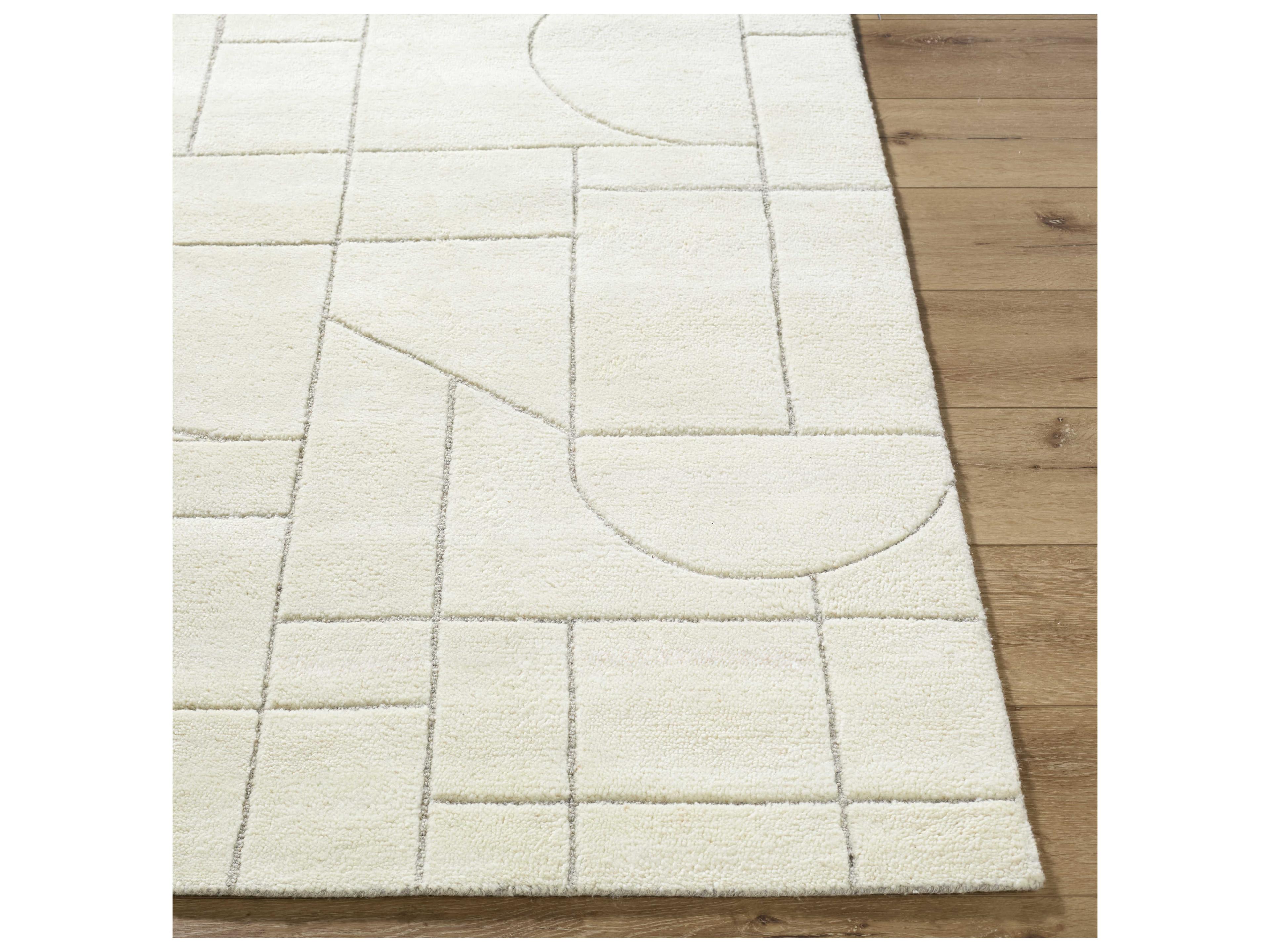 Livabliss by Surya Portobello Geometric Area Rug