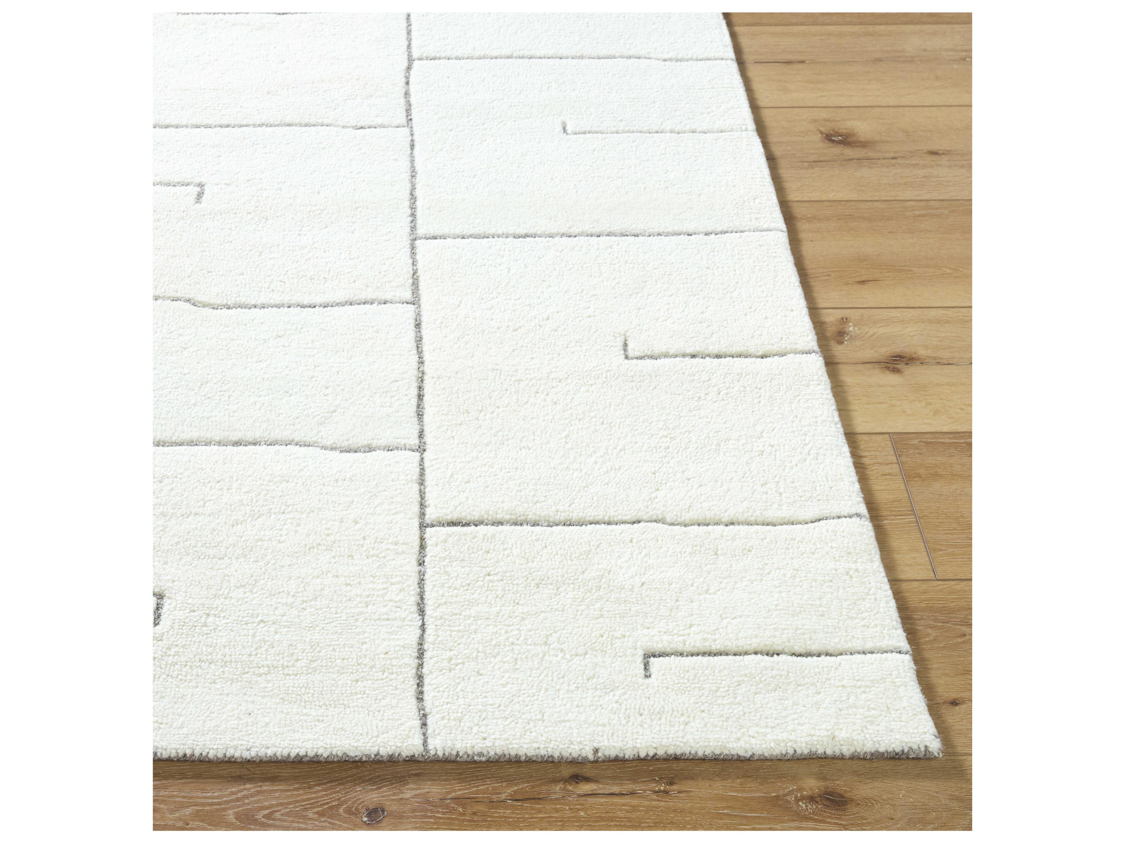 Livabliss by Surya Portobello Geometric Area Rug