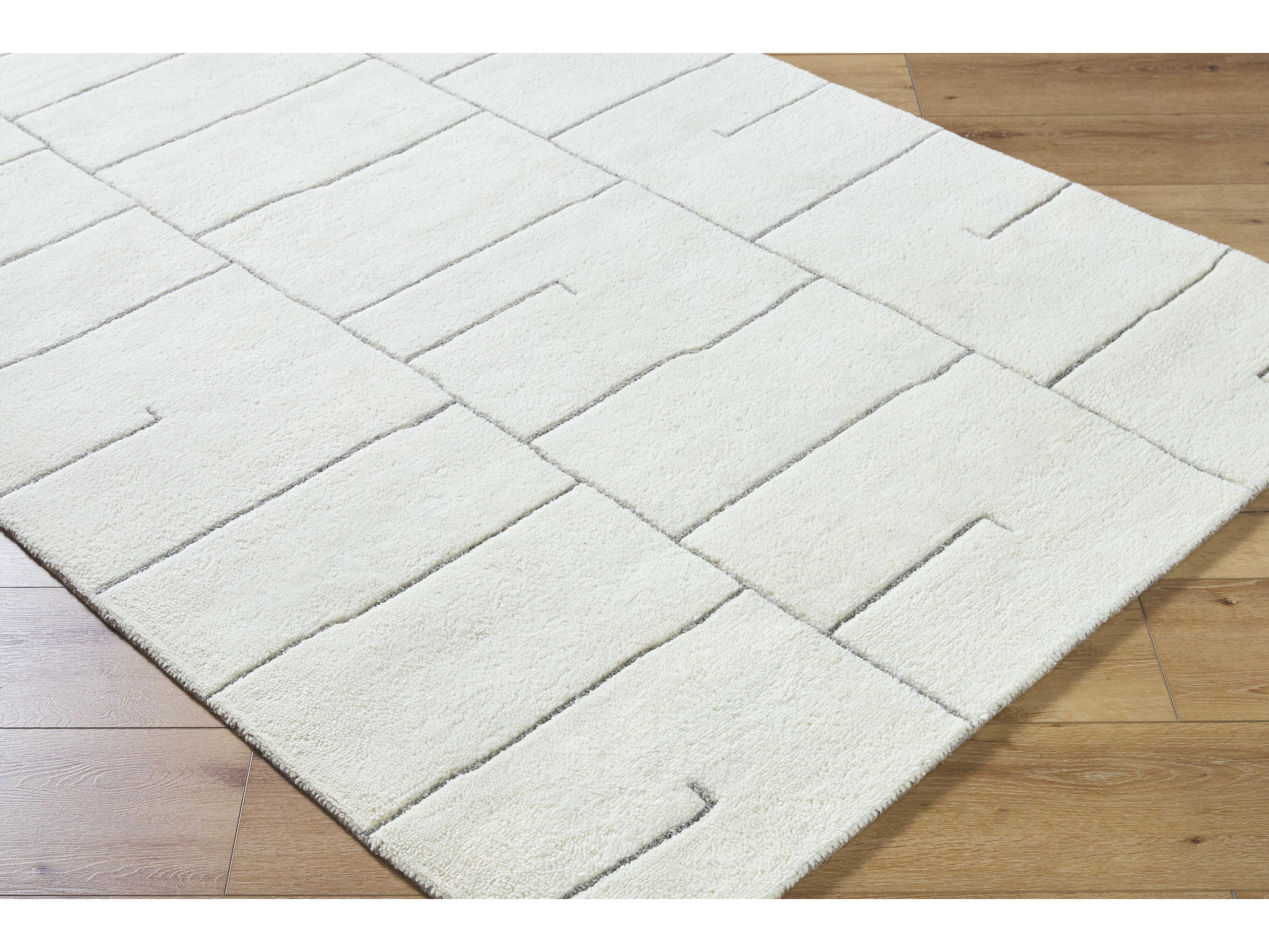 Livabliss by Surya Portobello Geometric Area Rug