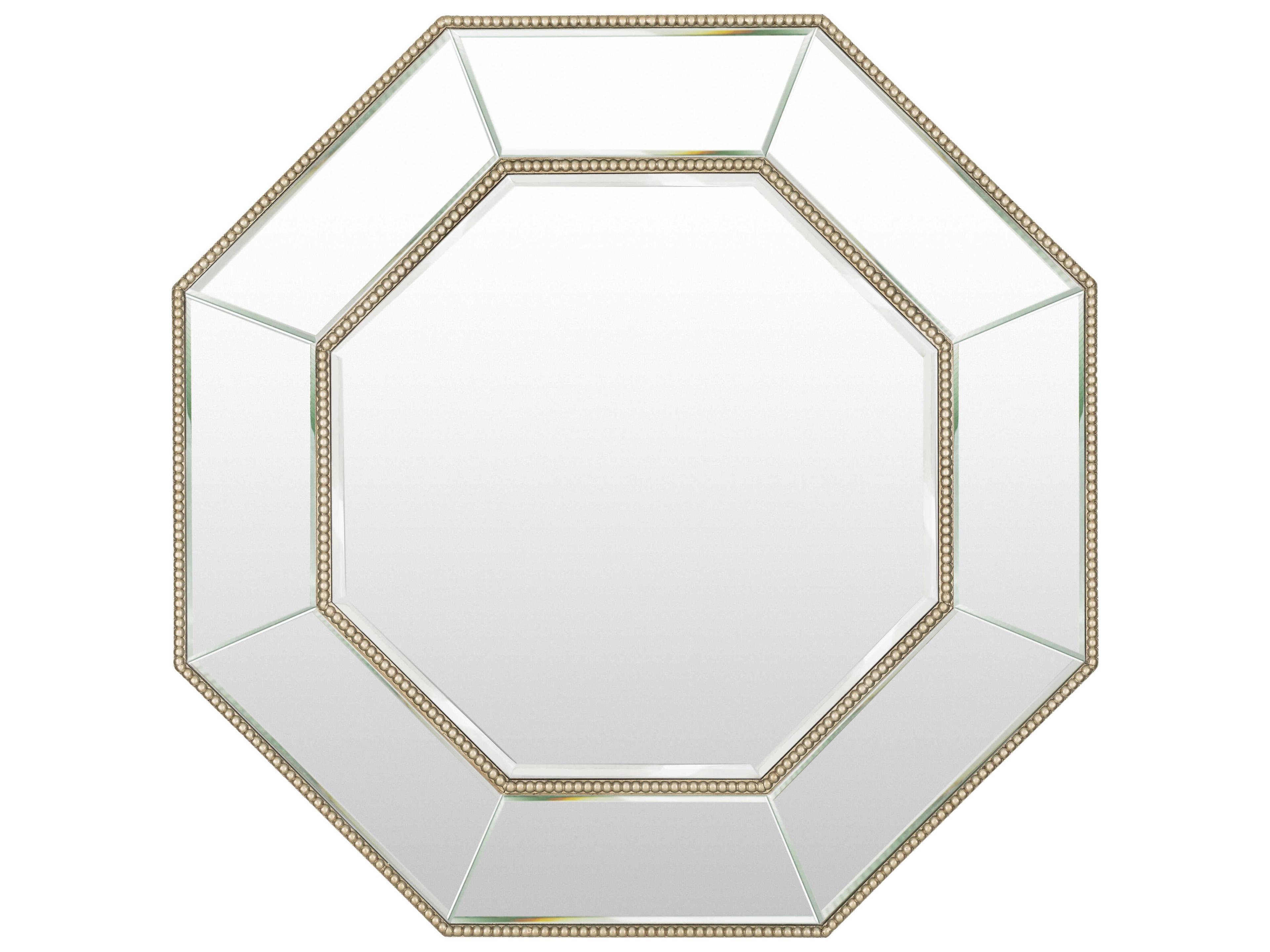 Livabliss by Surya Pemberton Gold Wall Mirror