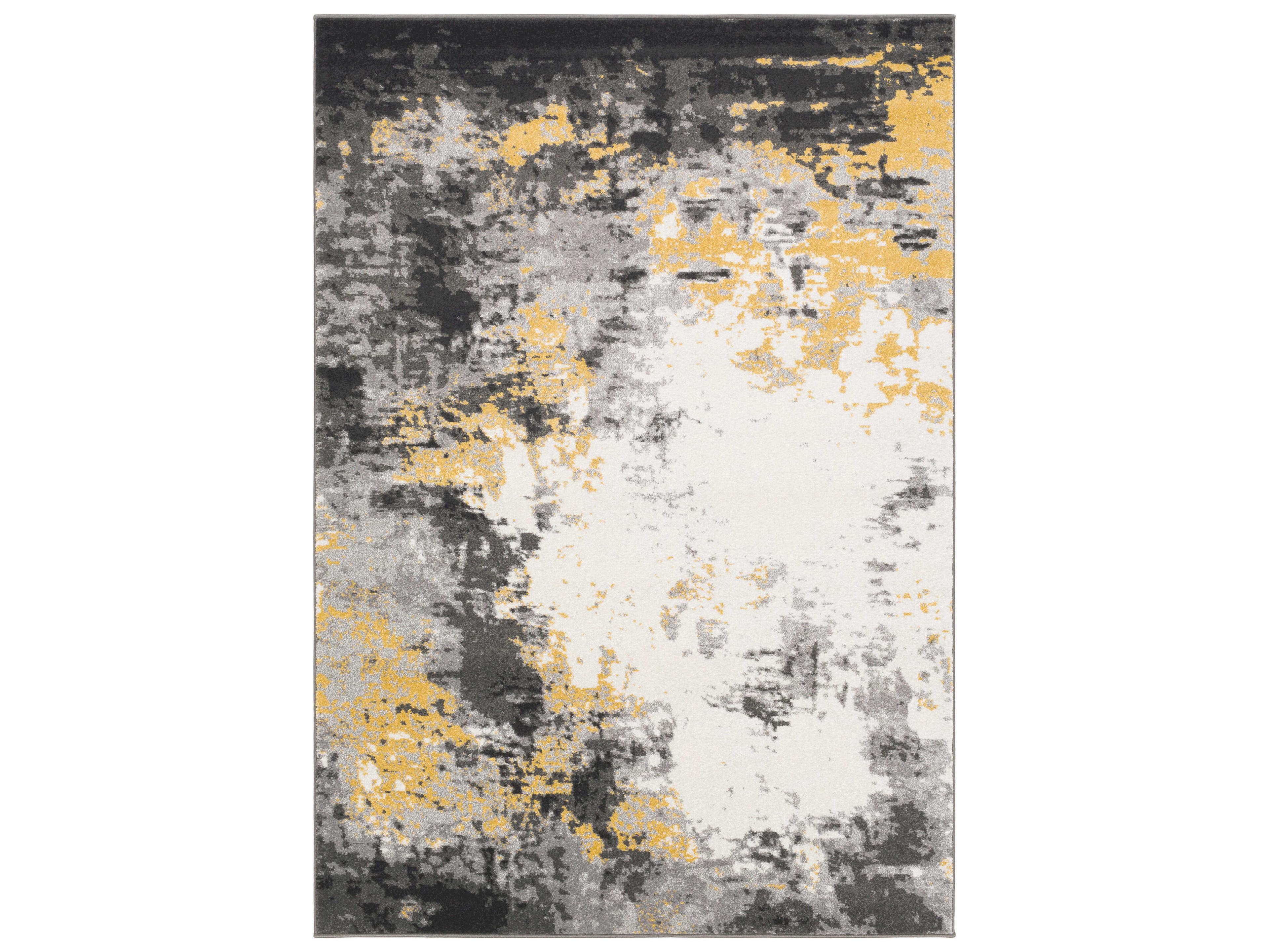 Pepin Abstract Area Rug