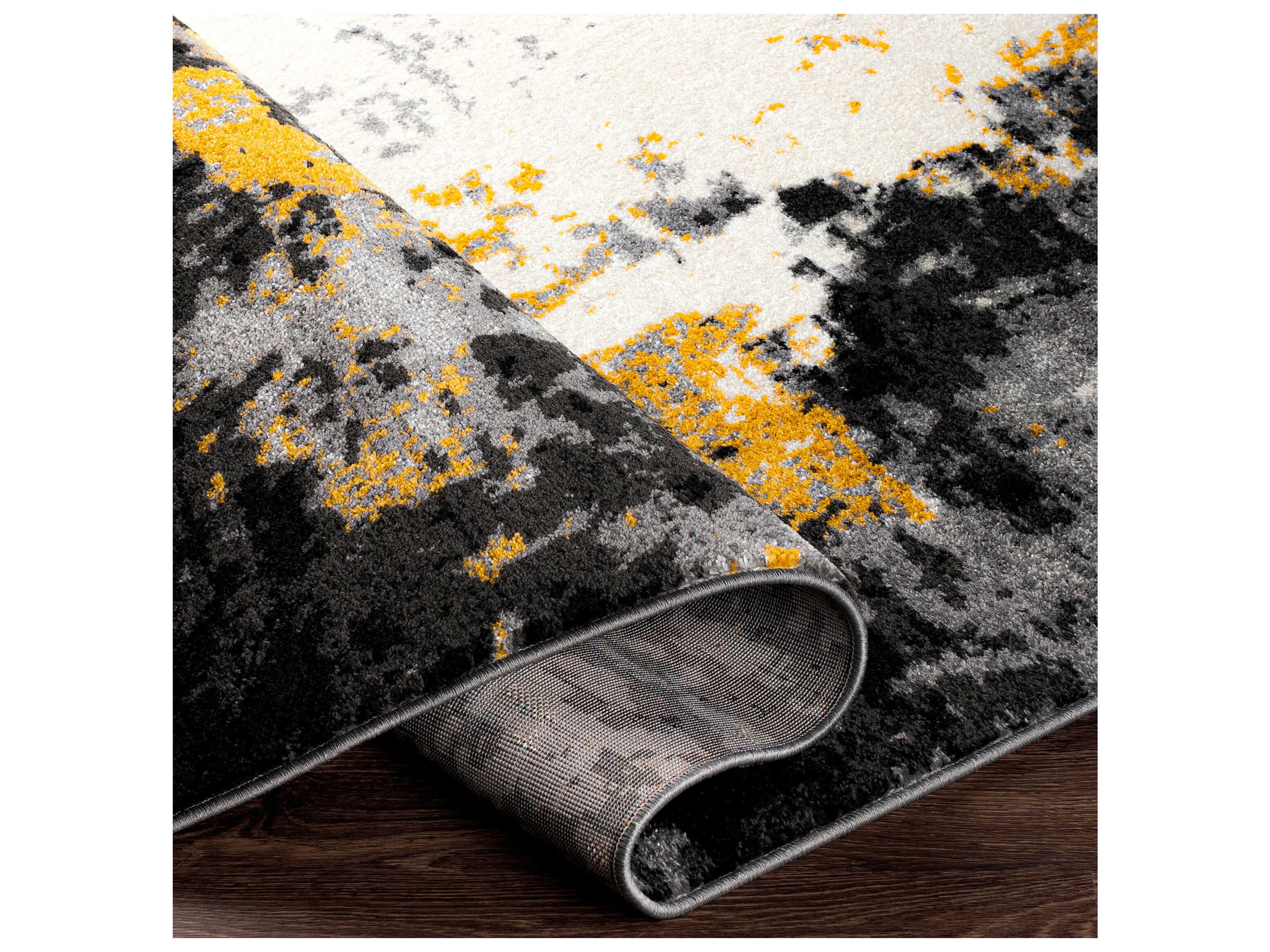 Livabliss by Surya Pepin Abstract Area Rug