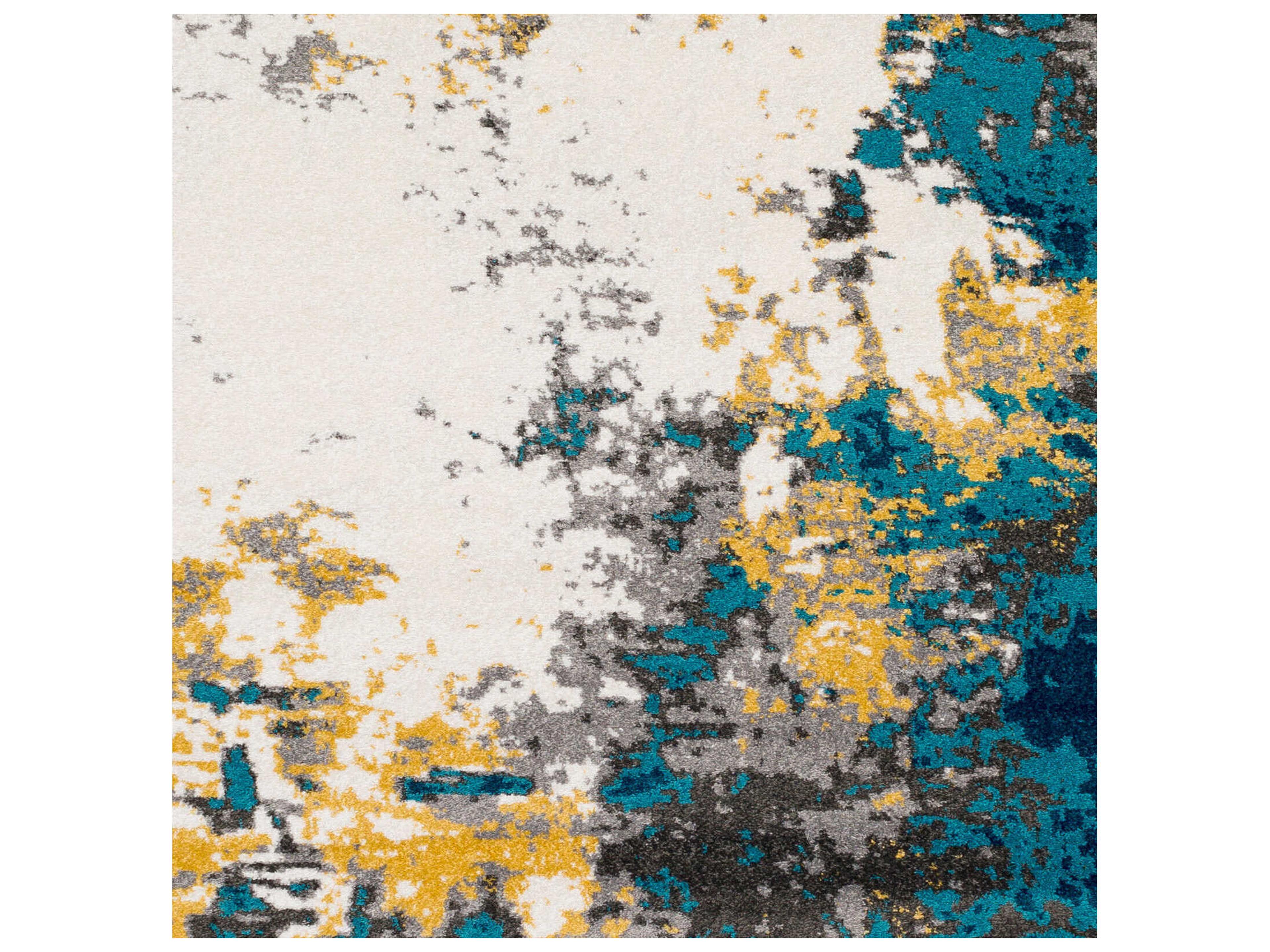 Livabliss by Surya Pepin Abstract Area Rug