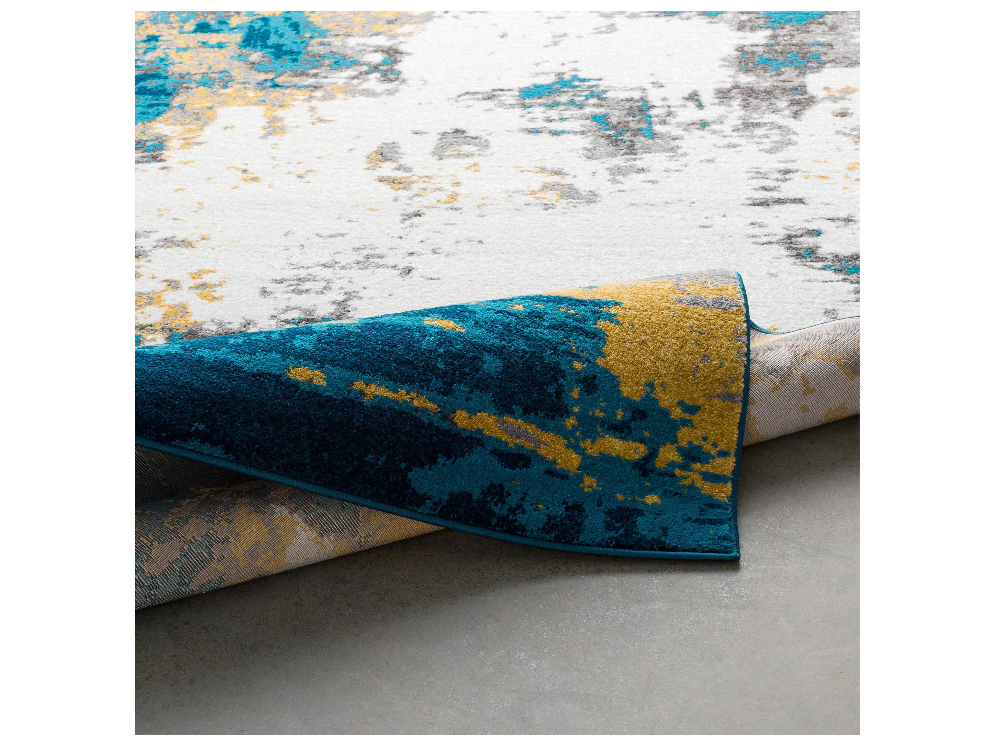 Livabliss by Surya Pepin Abstract Area Rug