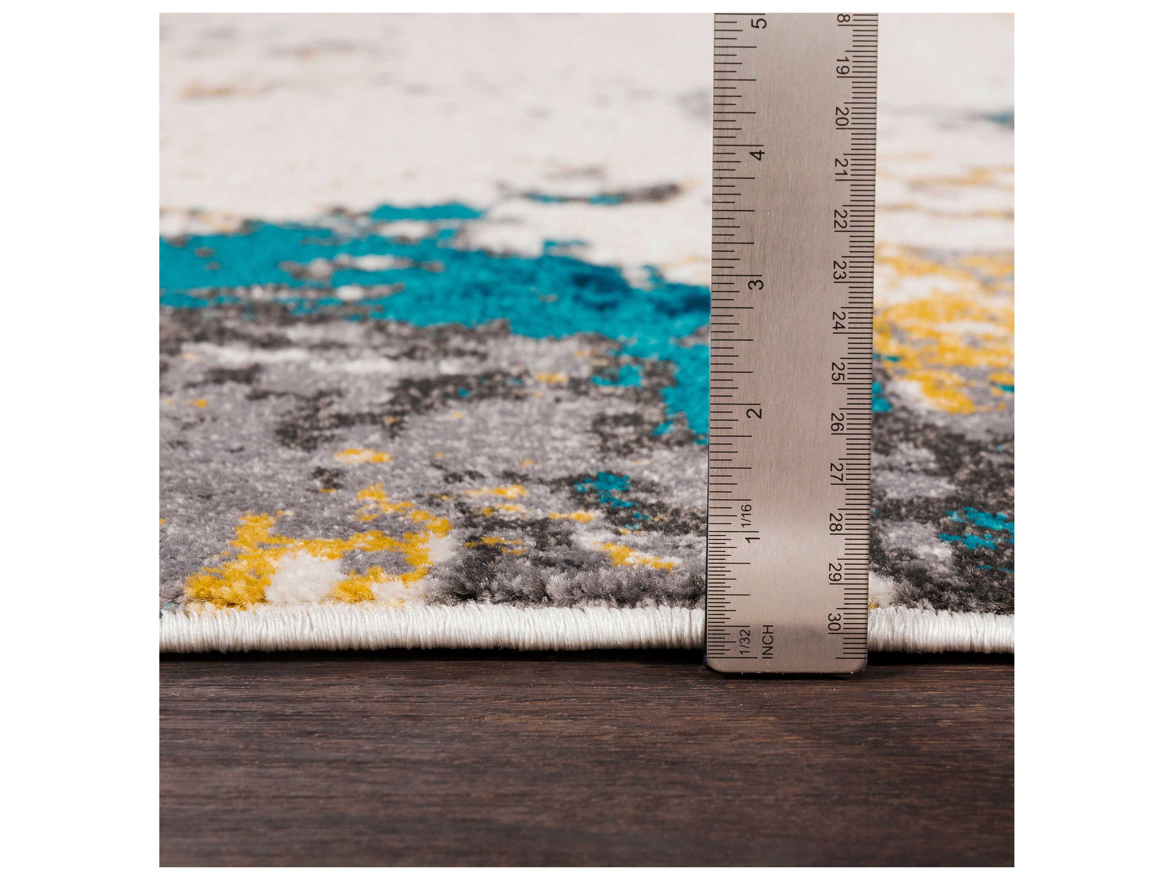 Livabliss by Surya Pepin Abstract Area Rug