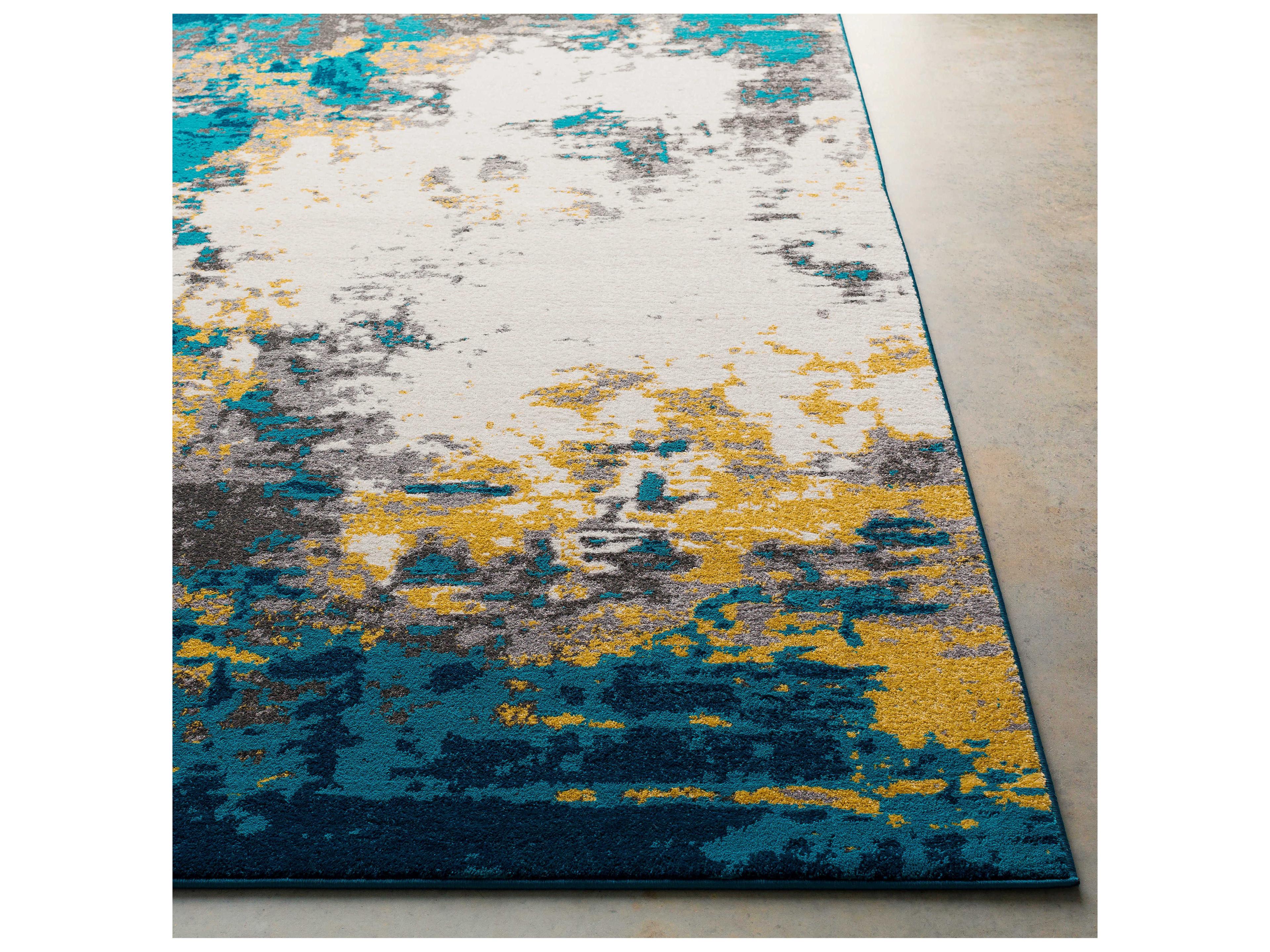 Livabliss by Surya Pepin Abstract Area Rug