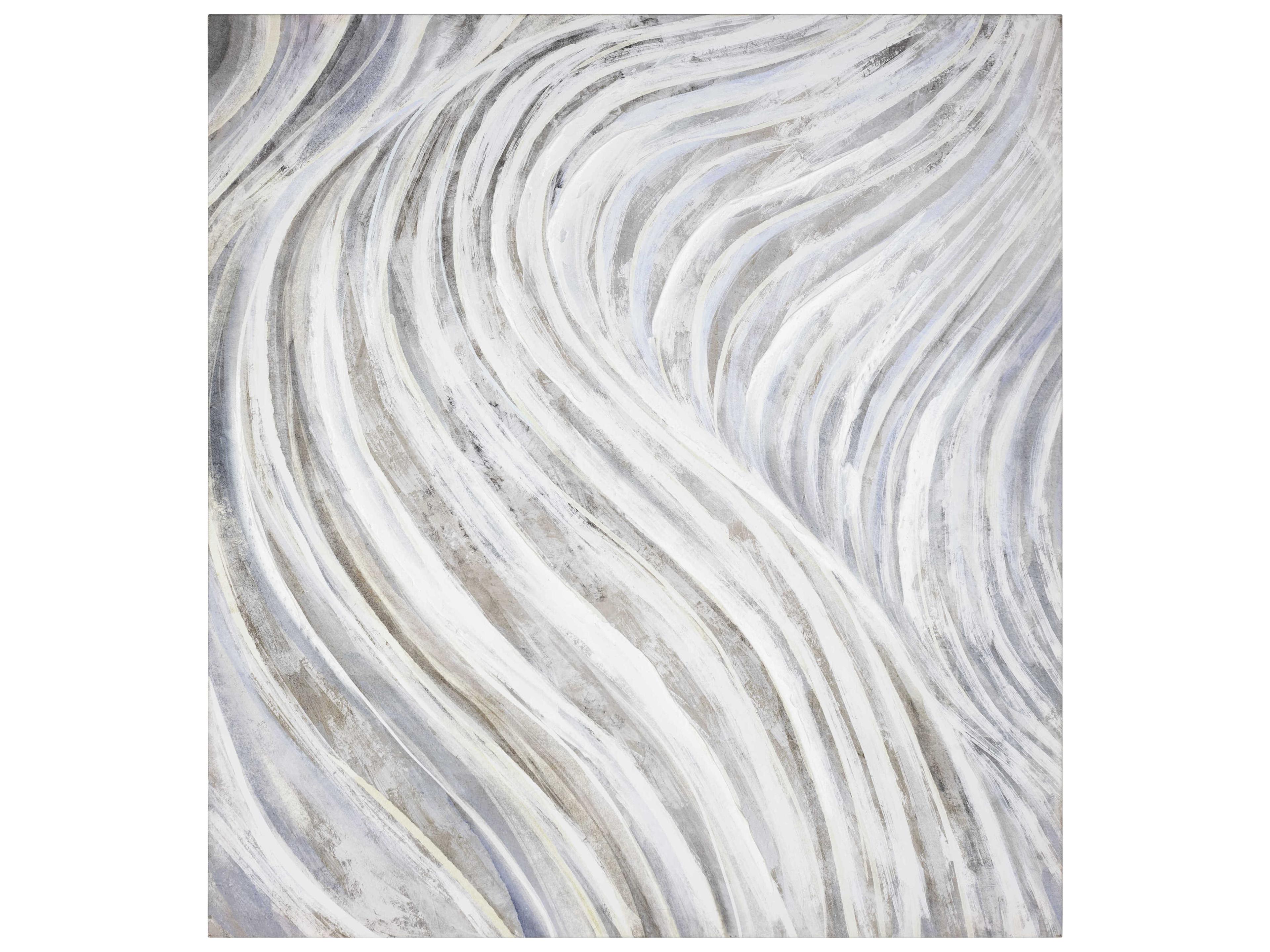 Phyllite Canvas Art