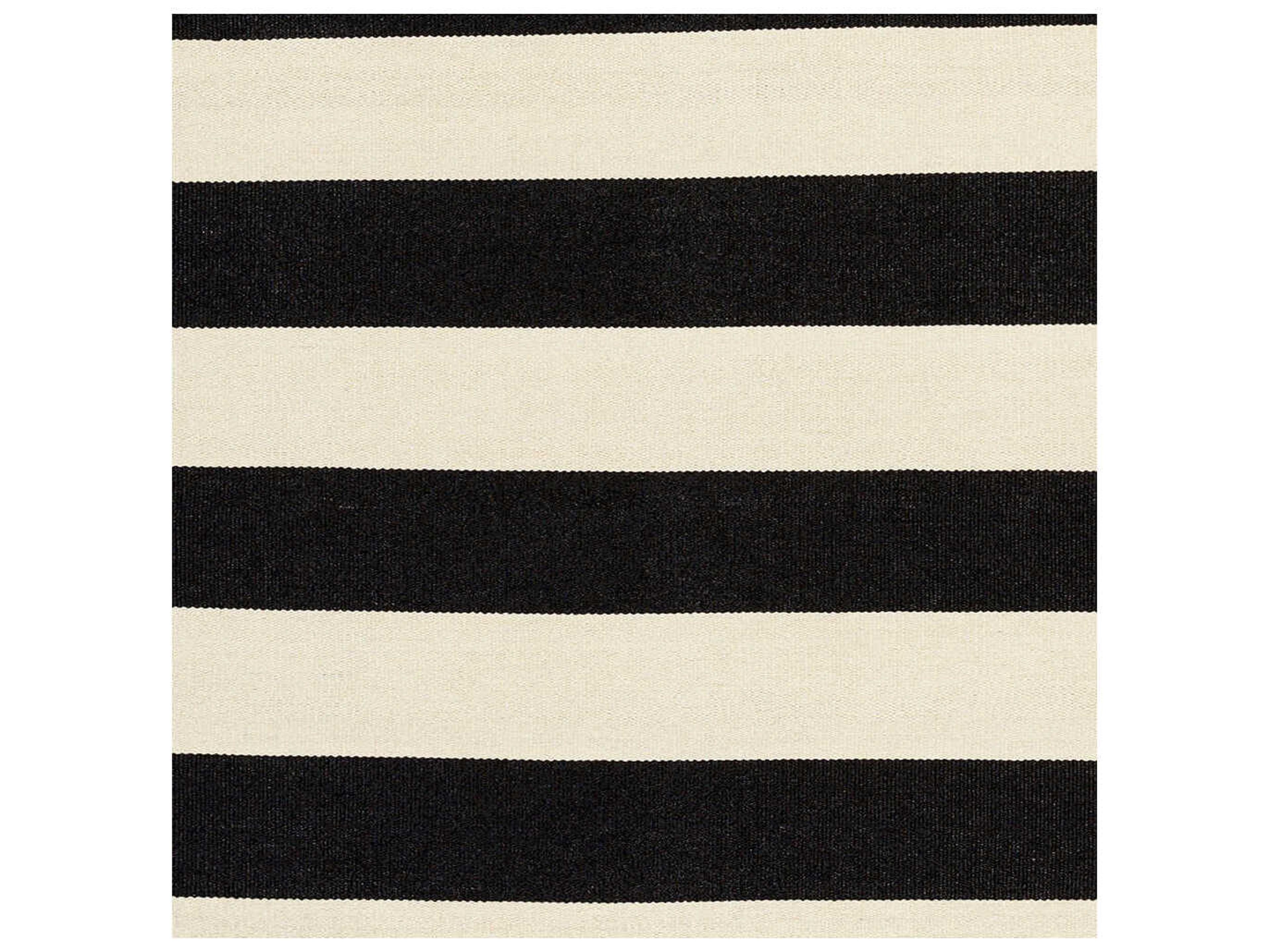Livabliss by Surya Picnic Striped Runner Area Rug