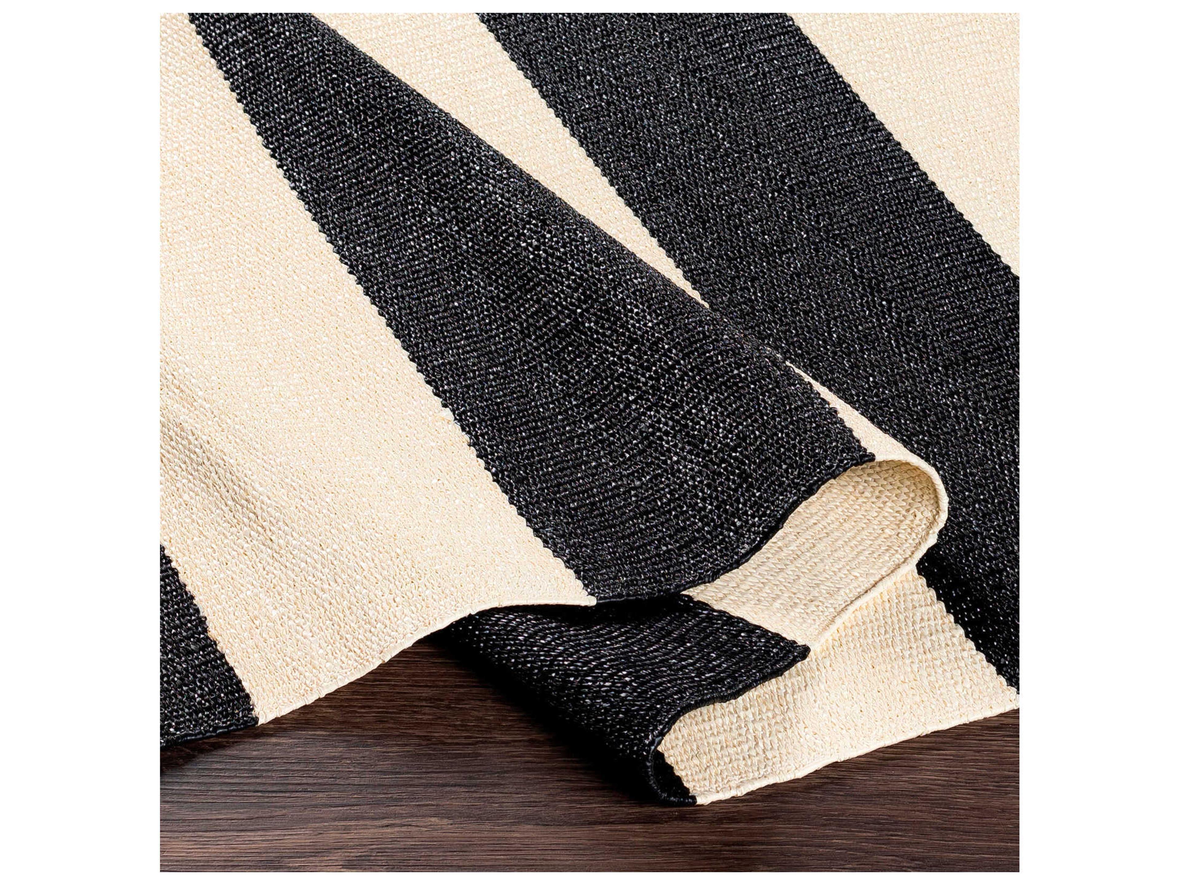 Livabliss by Surya Picnic Striped Runner Area Rug