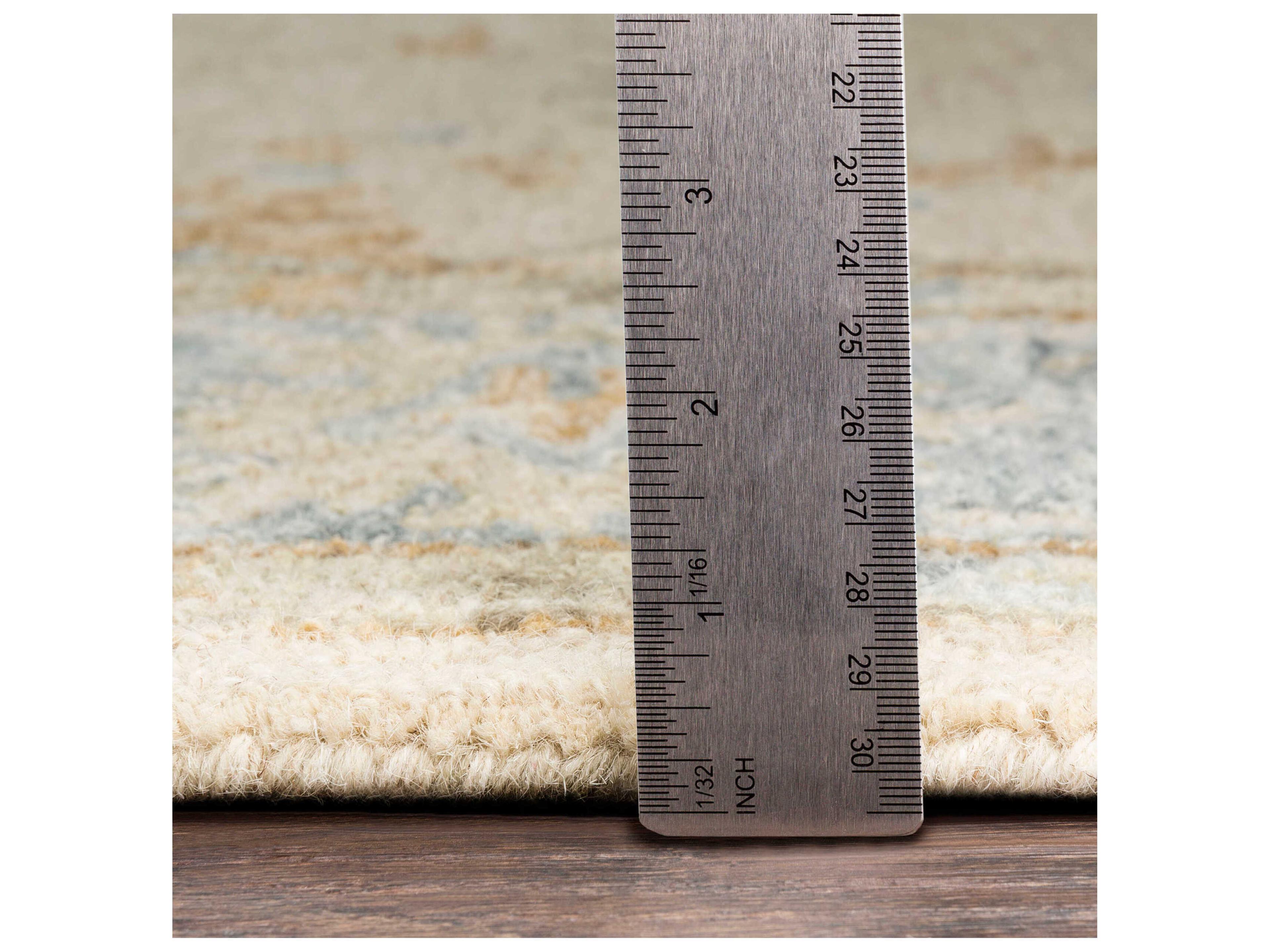 Livabliss by Surya Panipat Bordered Area Rug