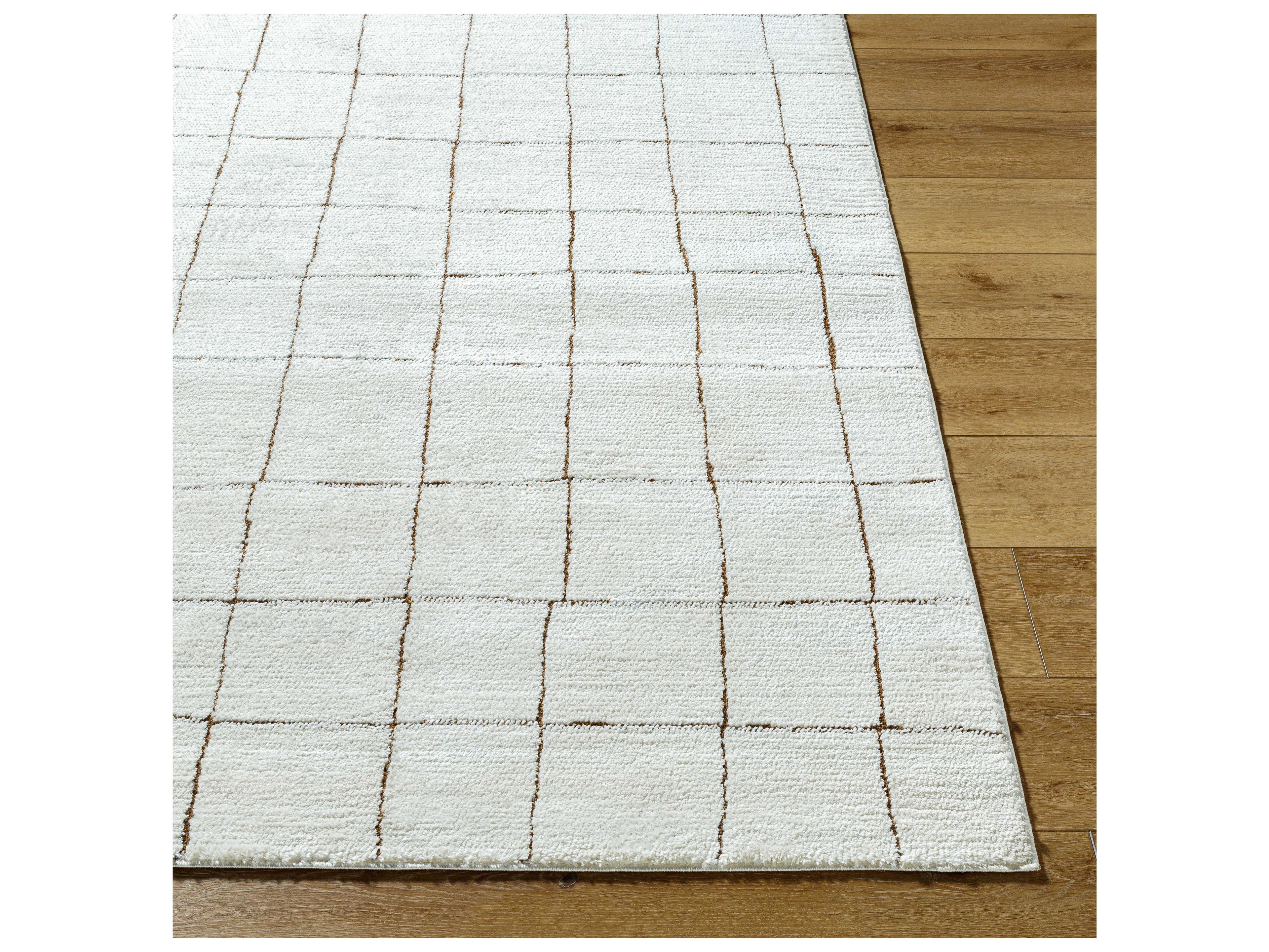 Livabliss by Surya Our Pnw Home Geometric Area Rug