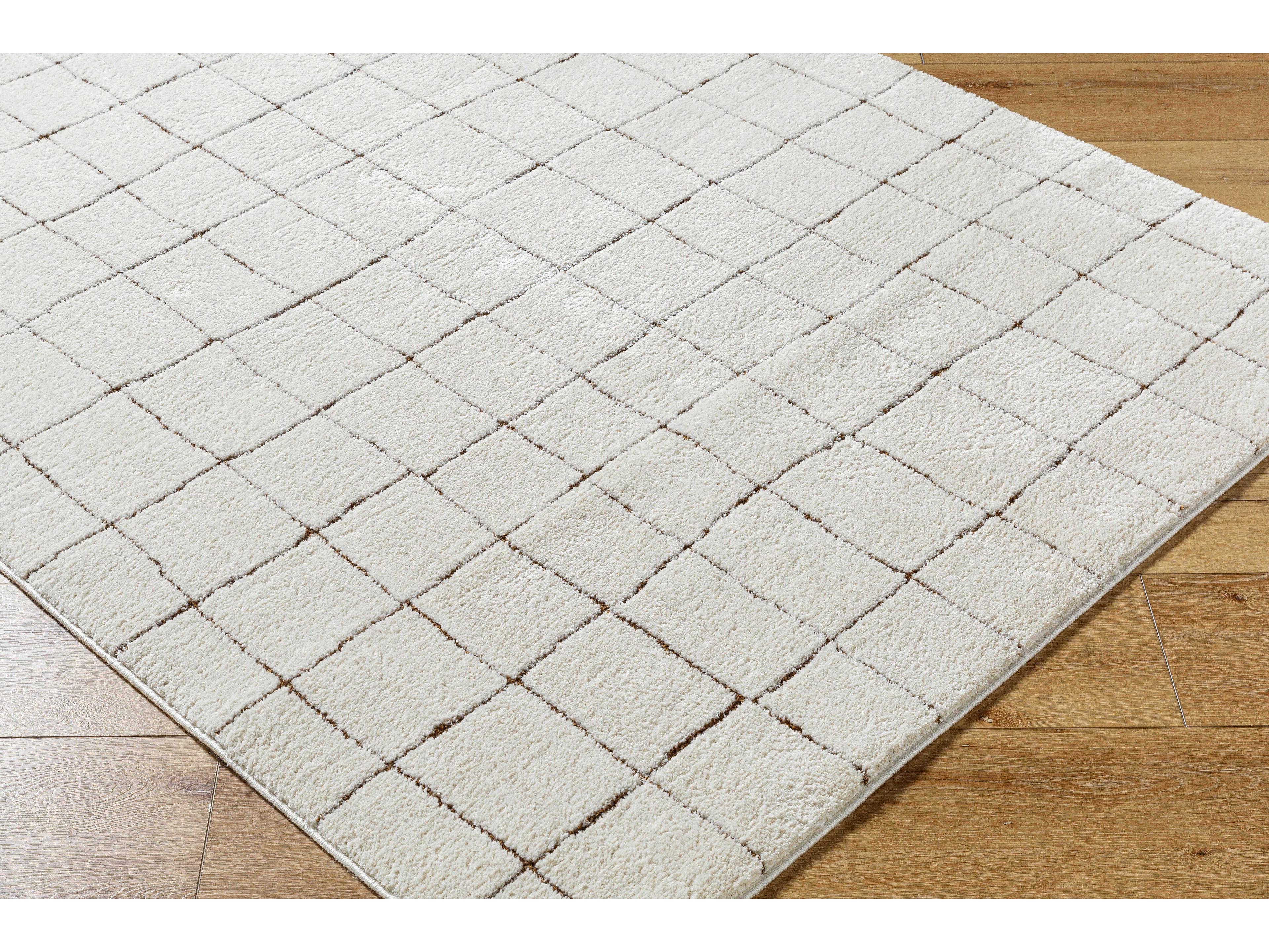 Livabliss by Surya Our Pnw Home Geometric Area Rug