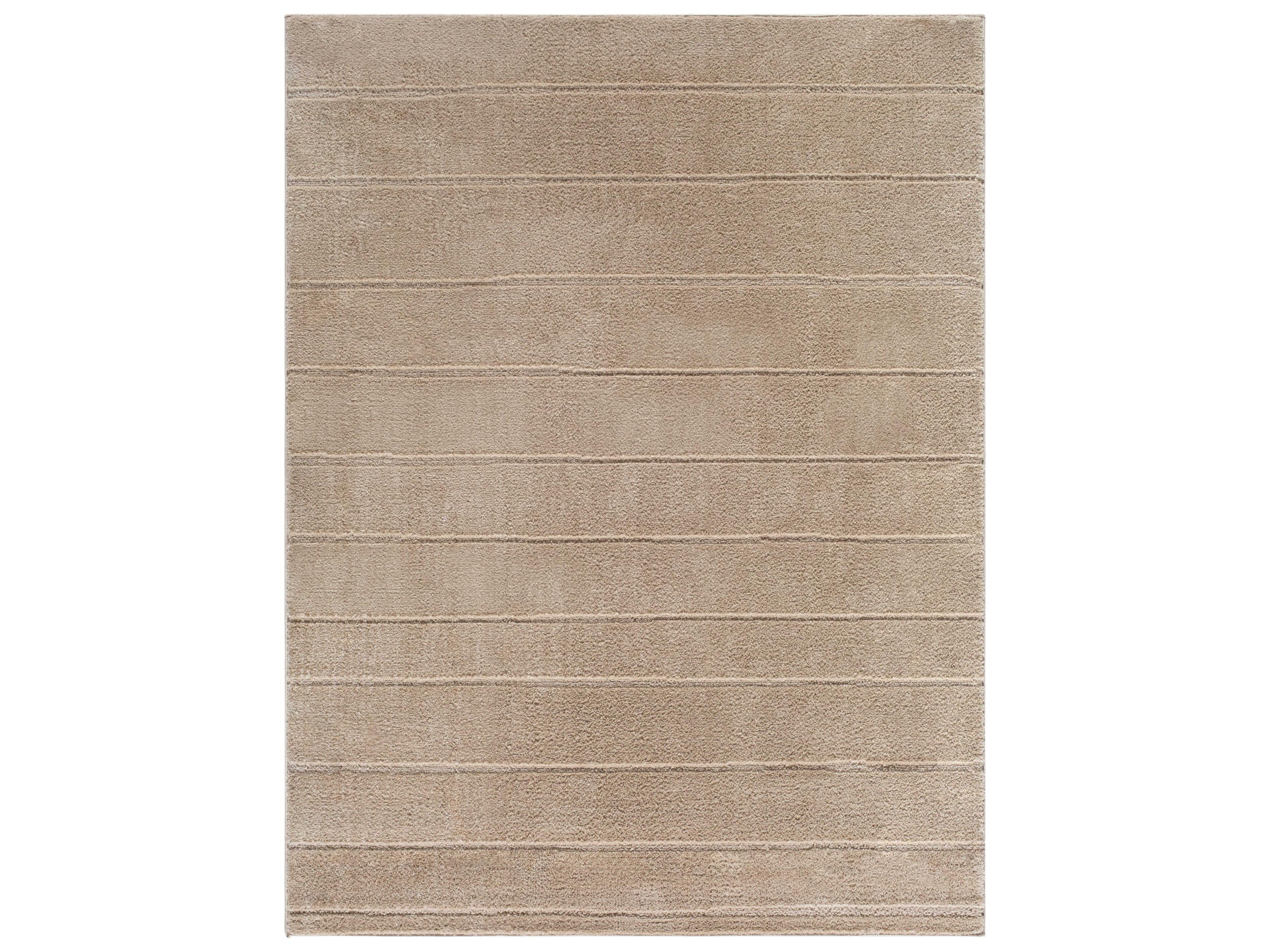 Our Pnw Home Striped Area Rug