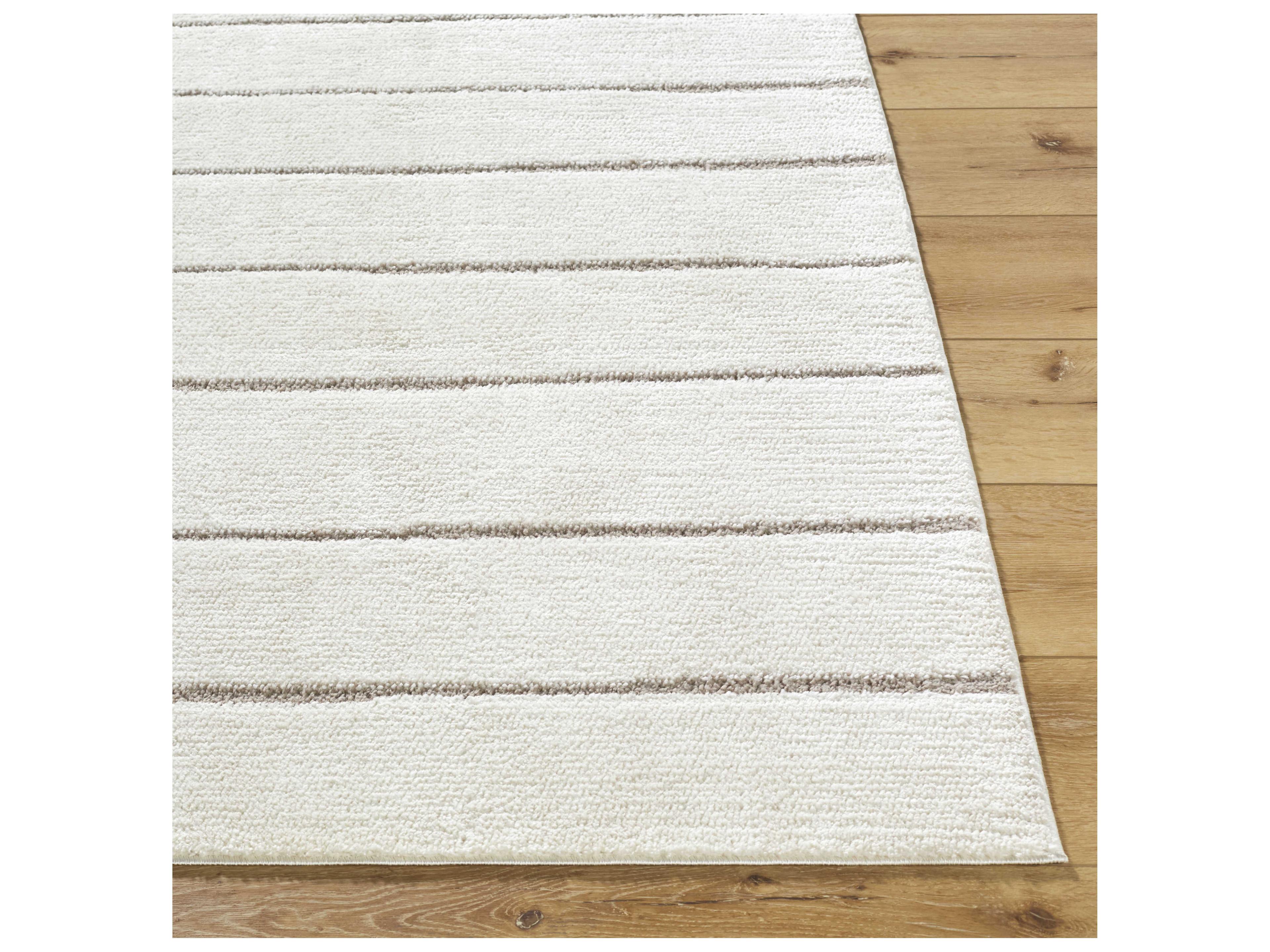 Livabliss by Surya Our Pnw Home Striped Area Rug