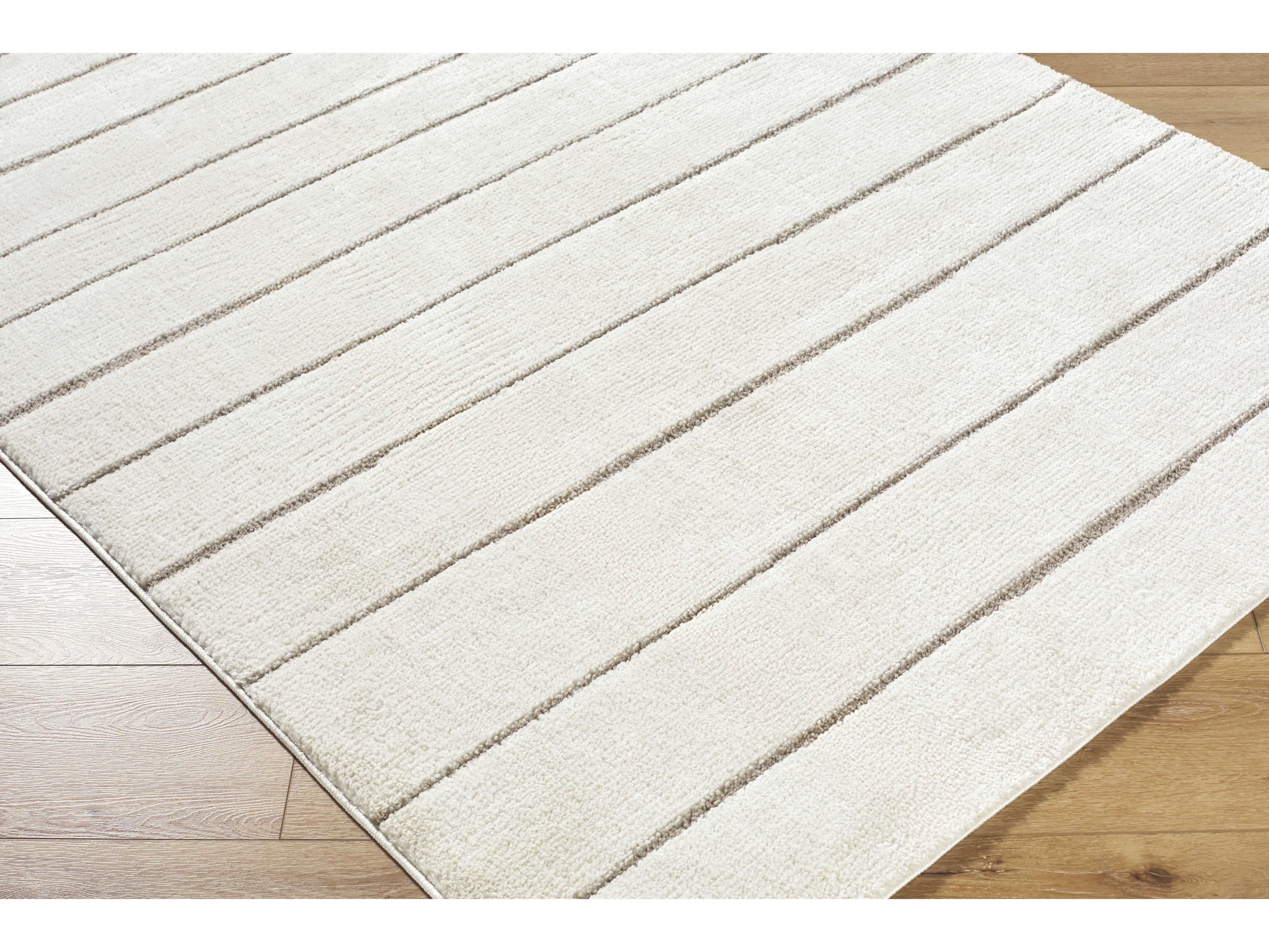 Livabliss by Surya Our Pnw Home Striped Area Rug