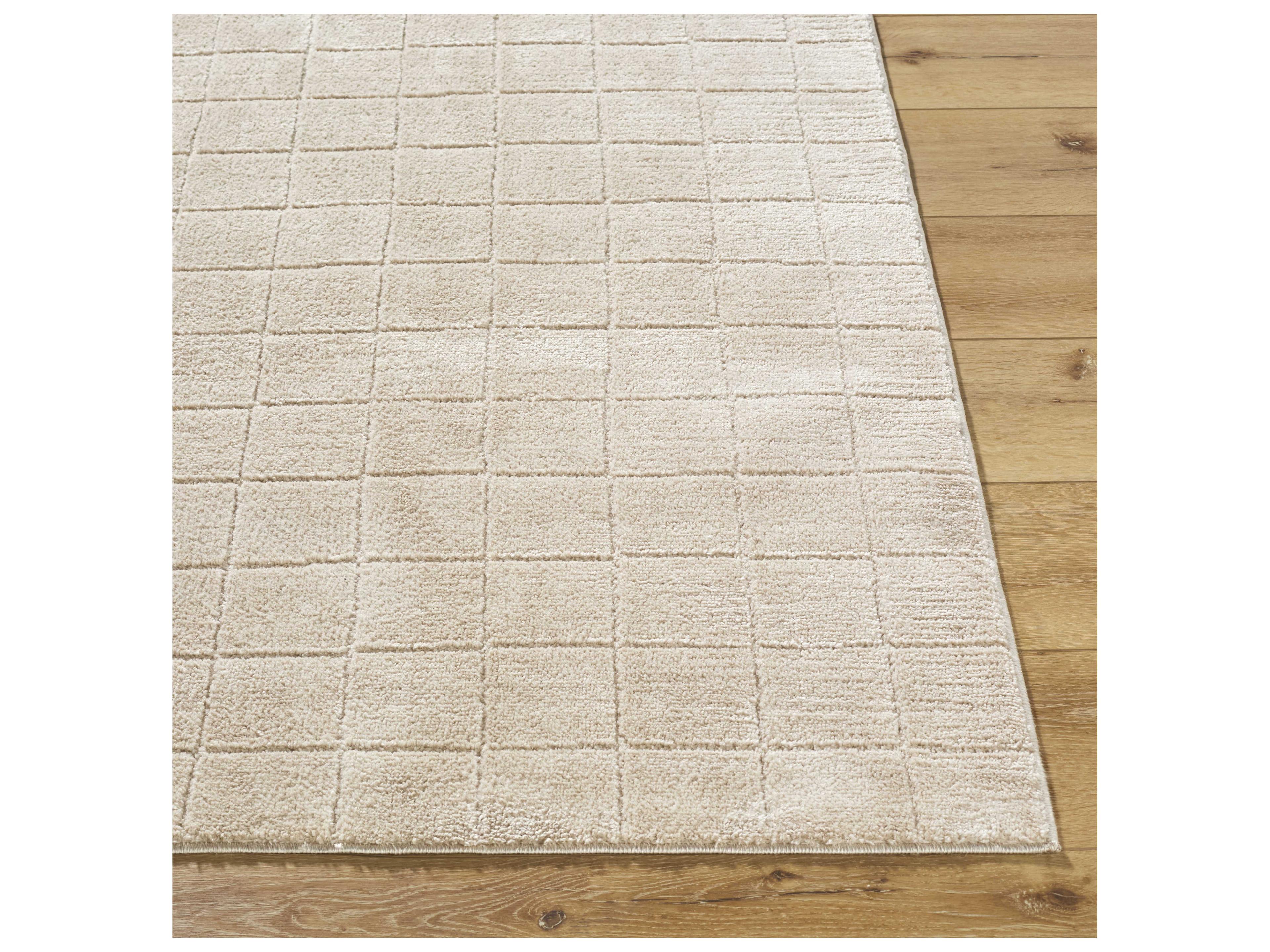 Livabliss by Surya Our Pnw Home Geometric Area Rug