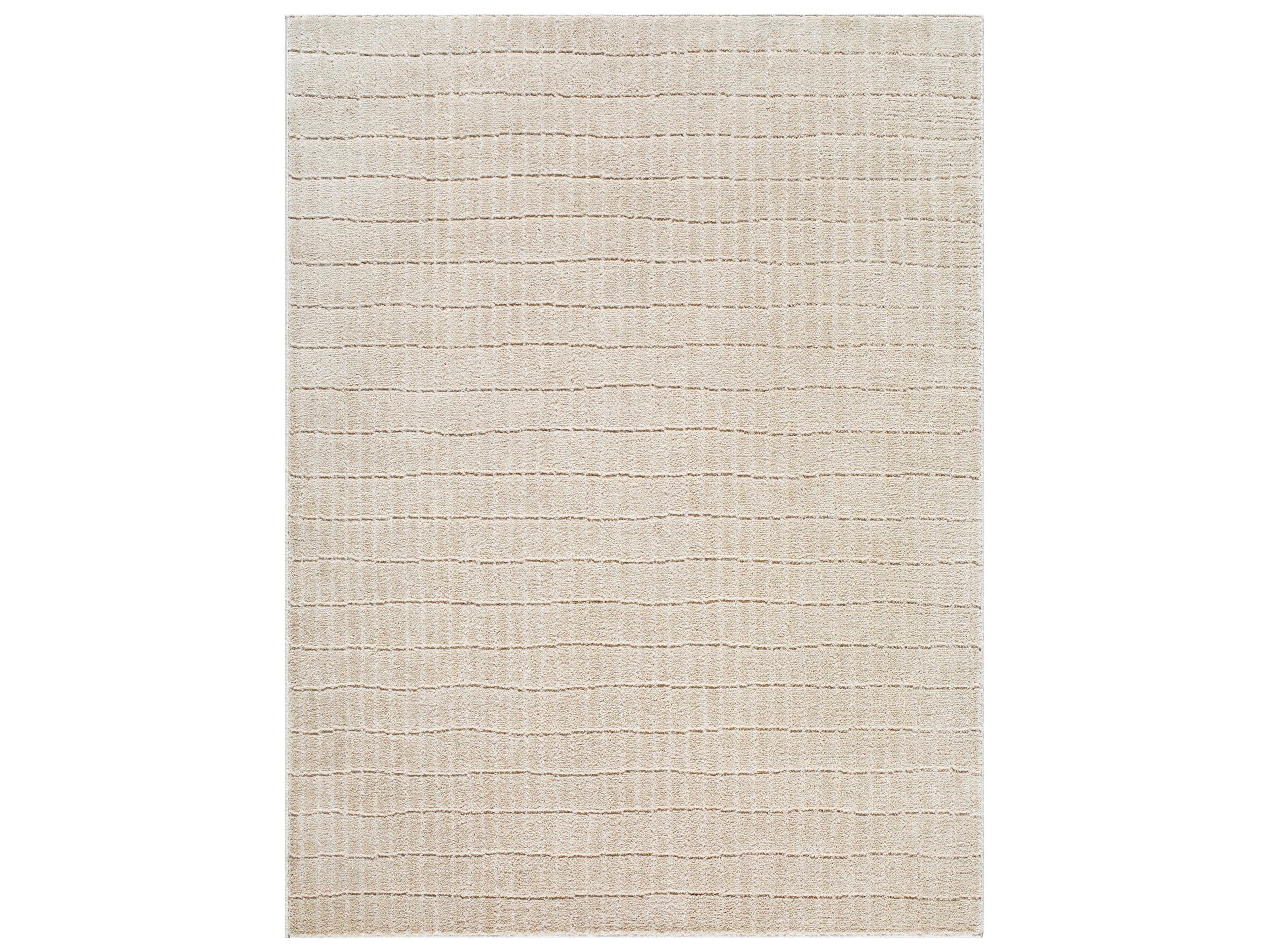 Our Pnw Home Striped Area Rug